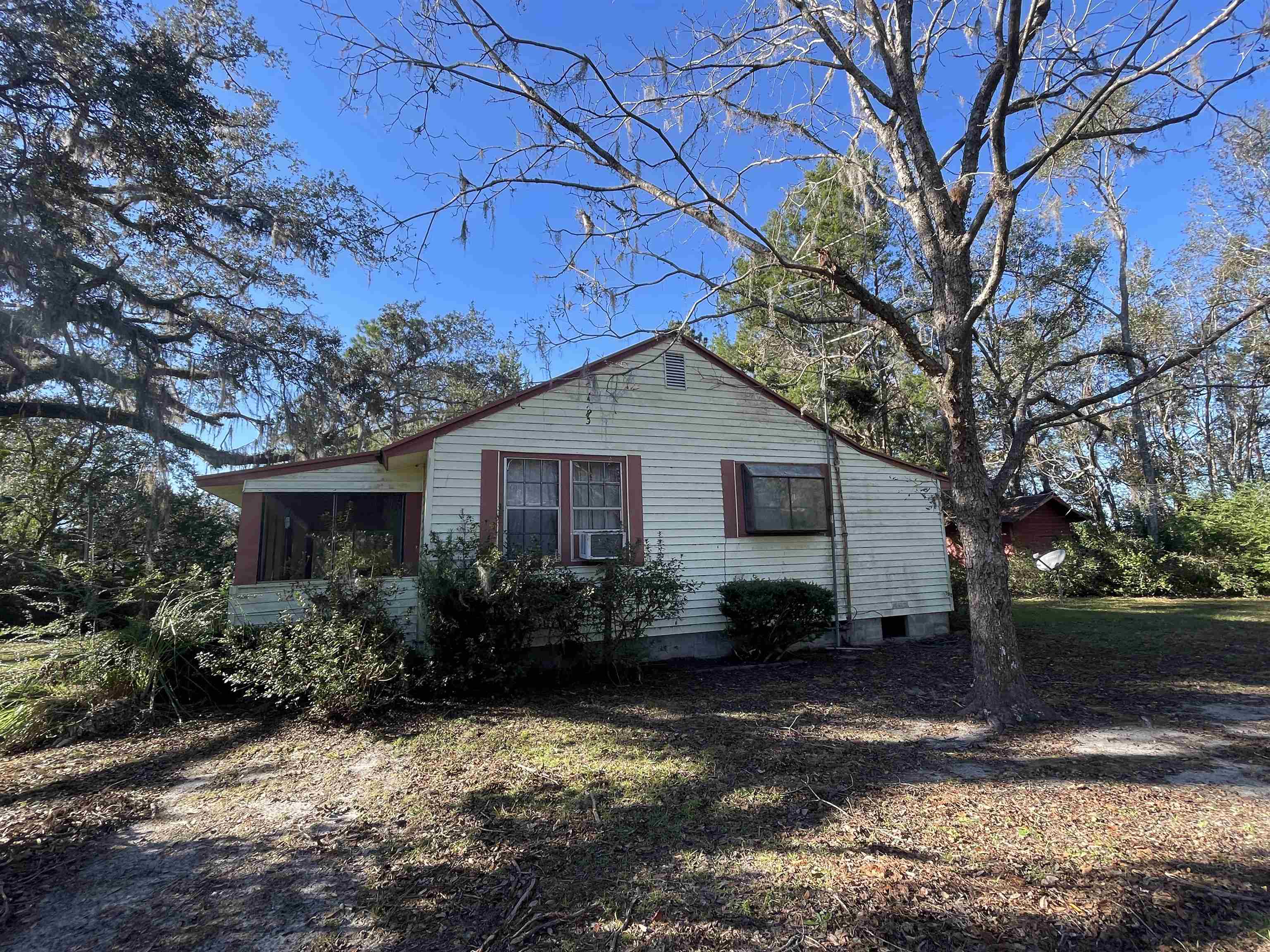 2442 NW Cr 150 Road, Greenville, Florida image 5