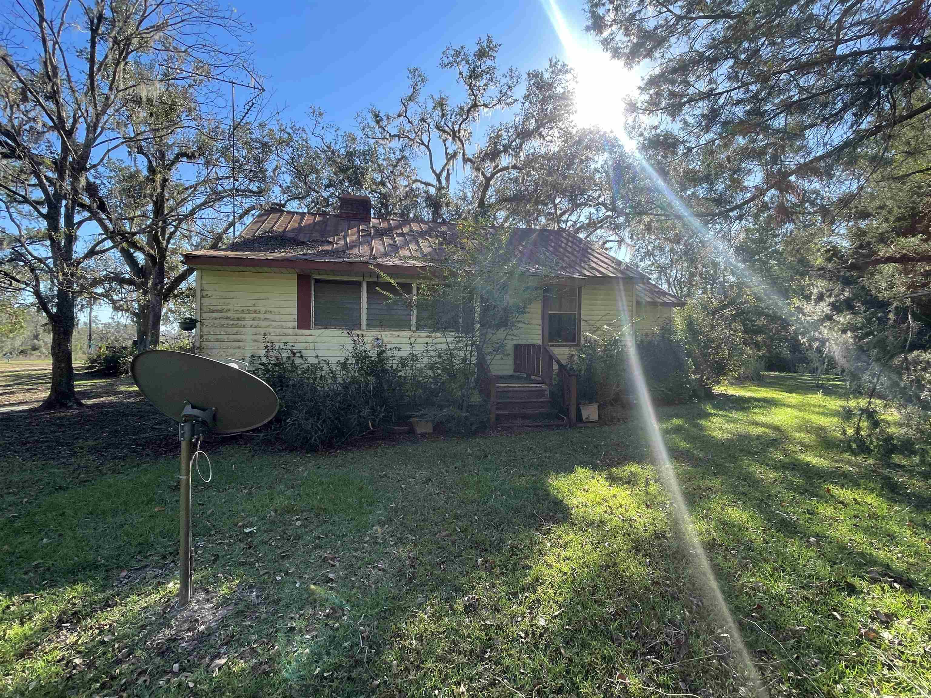 2442 NW Cr 150 Road, Greenville, Florida image 6