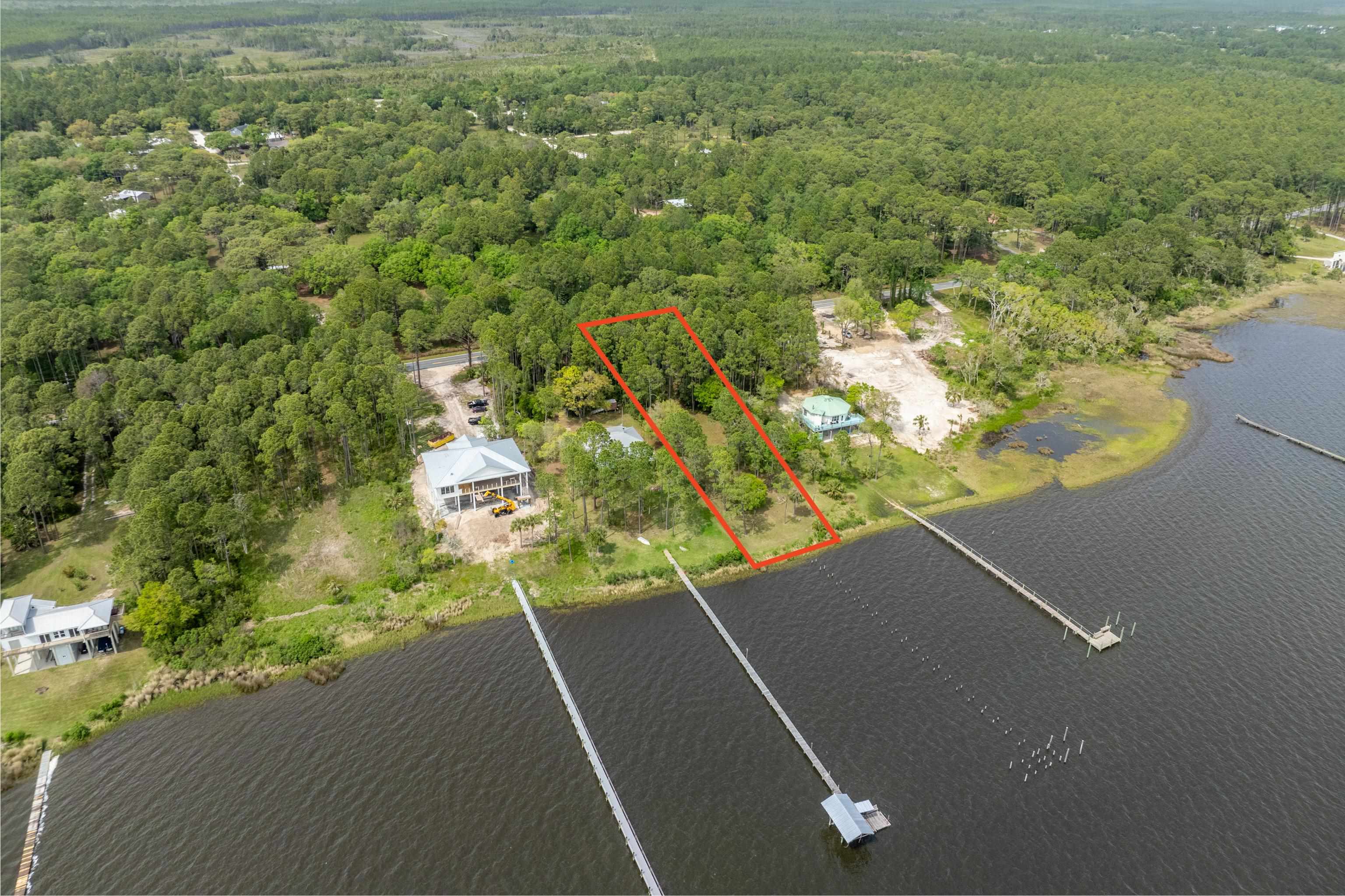2630 E Us Highway 98 Highway, Lanark, Florida image 11