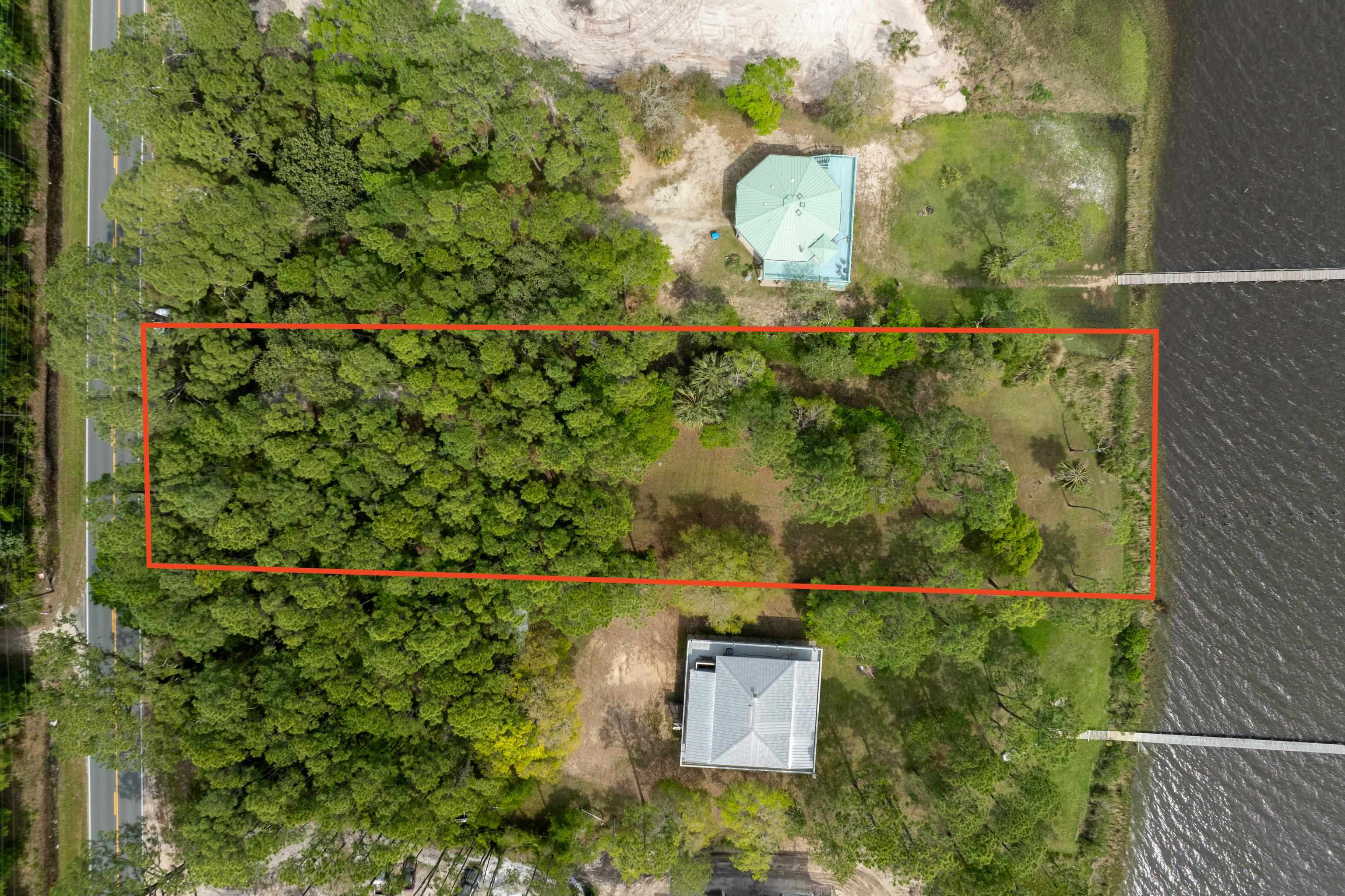 2630 E Us Highway 98 Highway, Lanark, Florida image 12