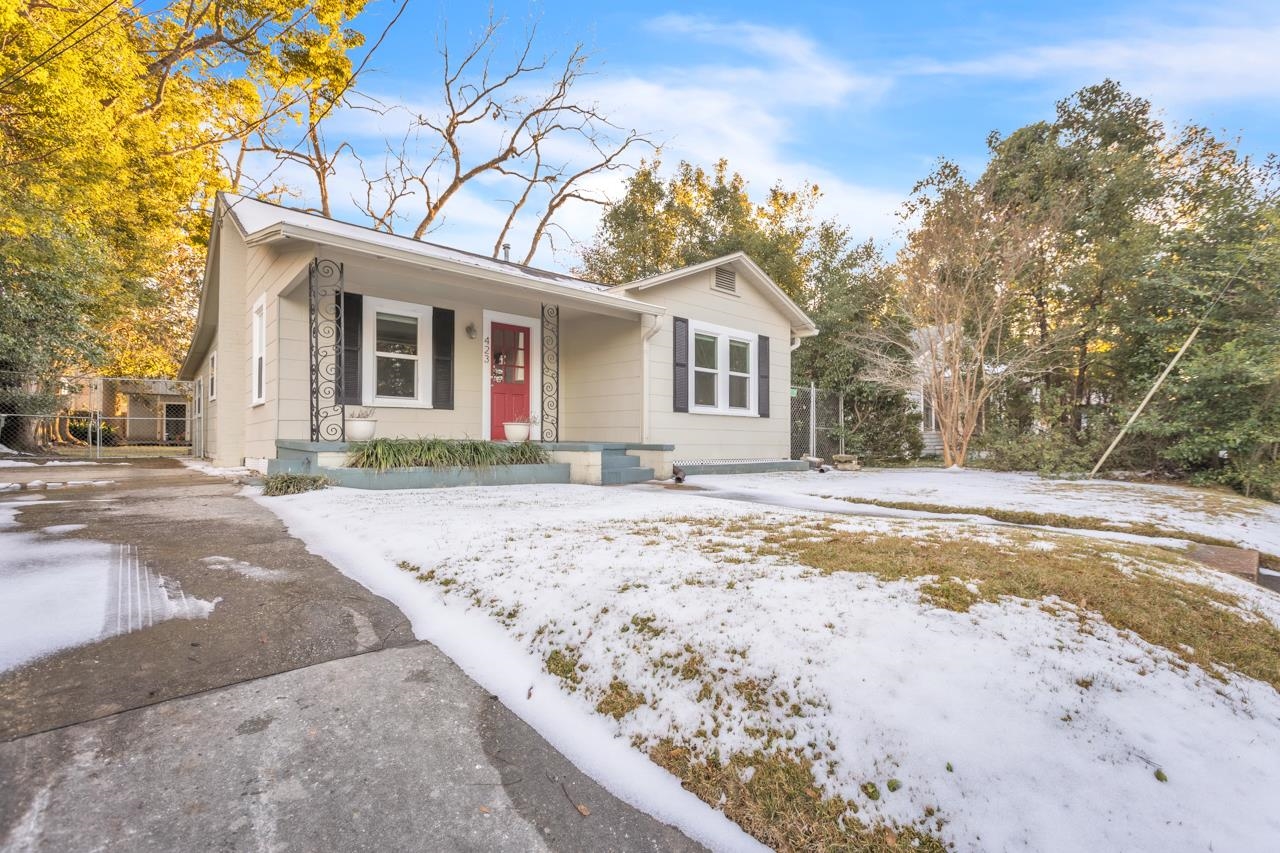 423 W 7th Avenue , Tallahassee, FL, 