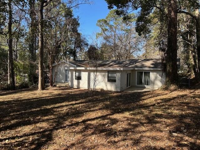 1833 Mayfair Road, Tallahassee, Florida image 19