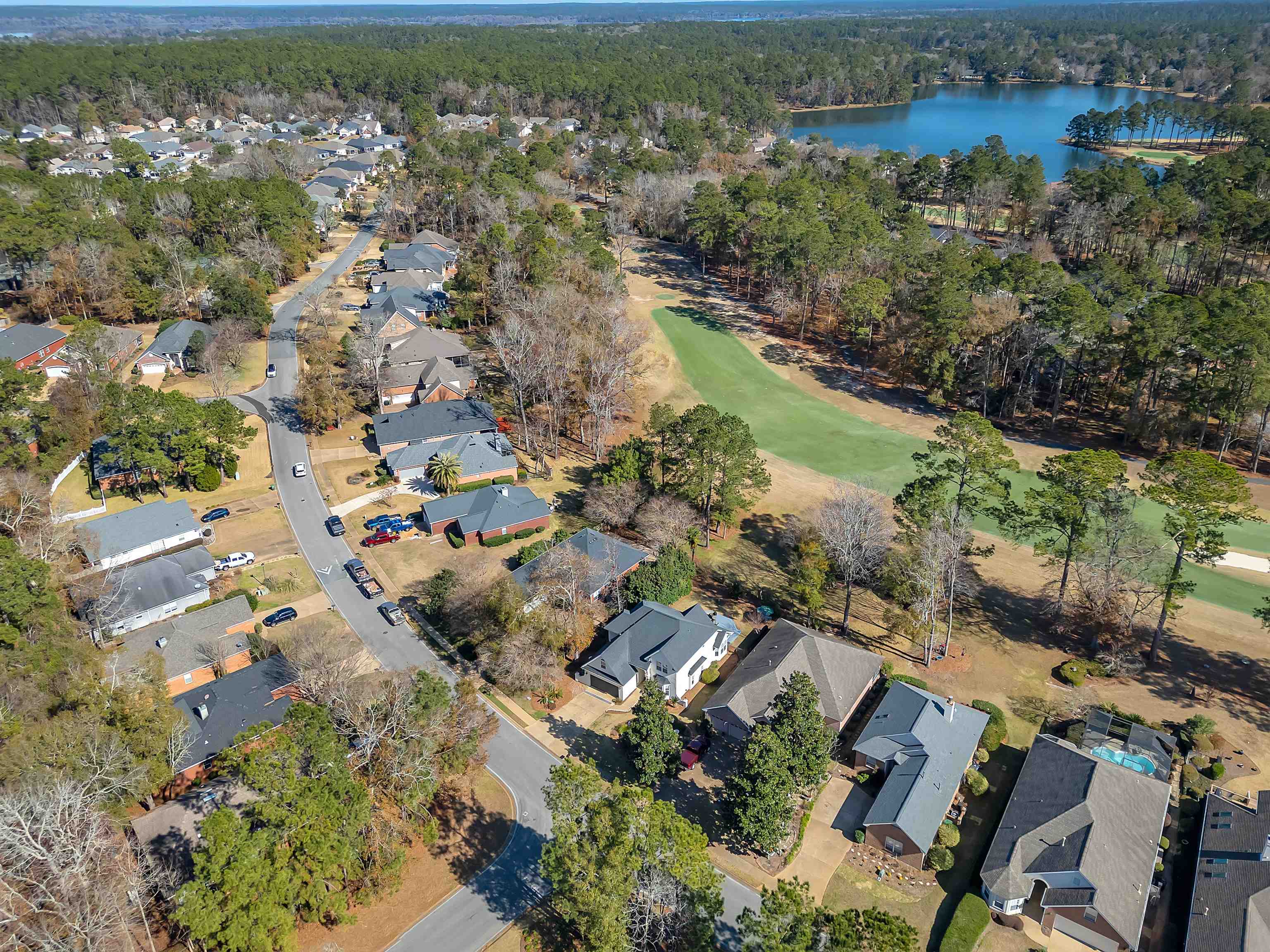 9037 Eagles Ridge Drive, Tallahassee, Florida image 41