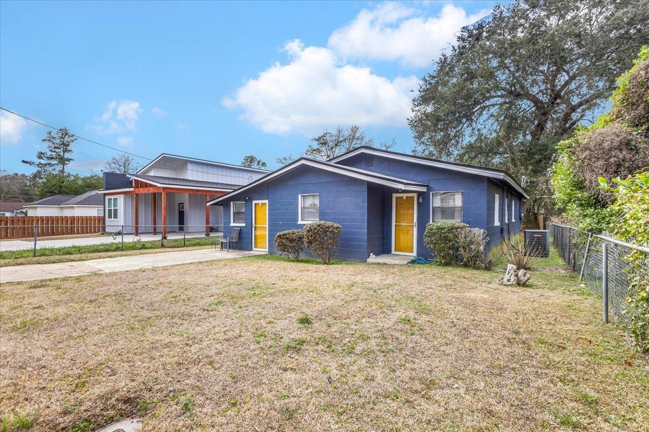 516 Thomas Street, Quincy, Florida image 4
