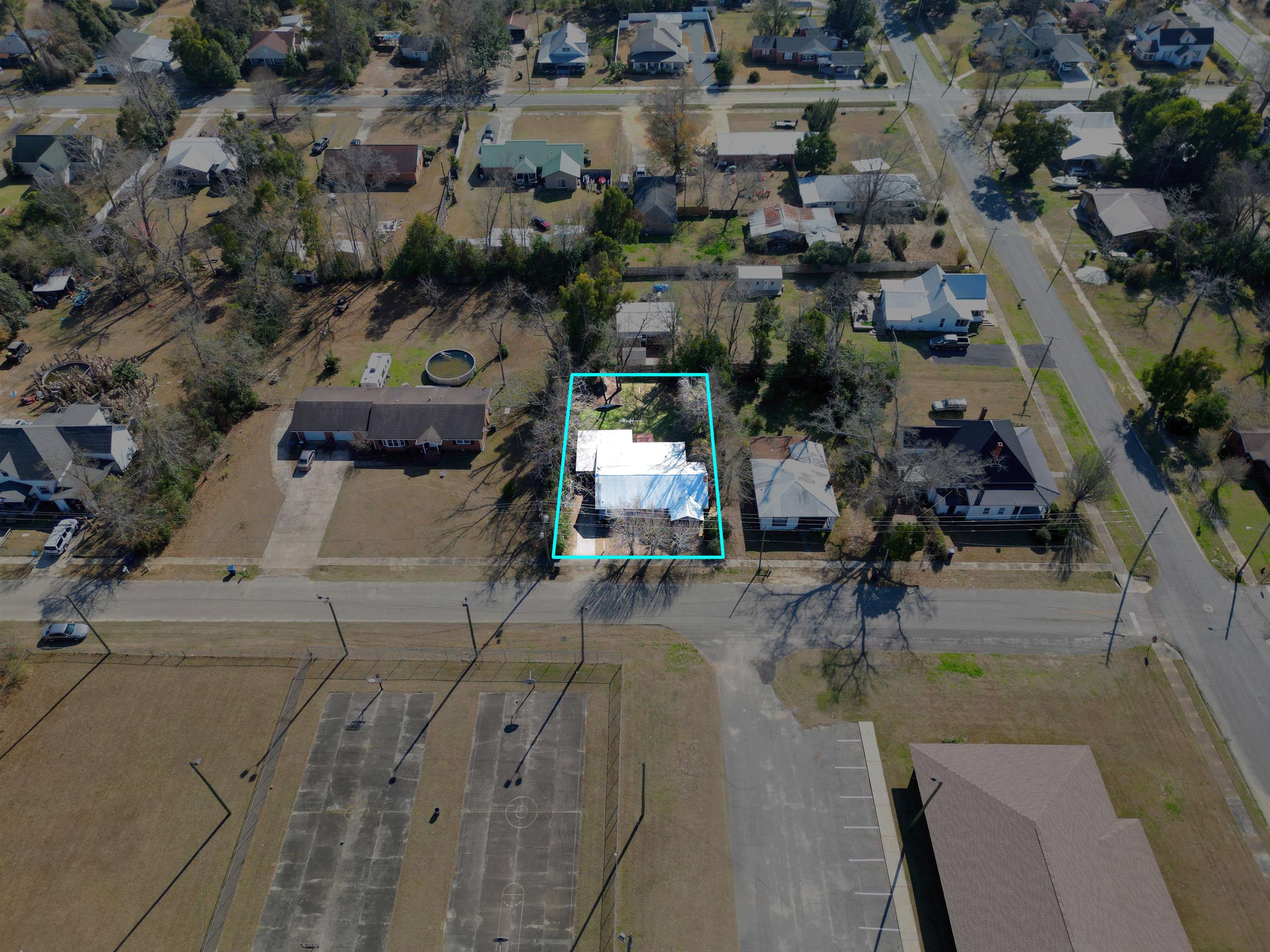 20715 SE Elmore Avenue, Blountstown, Florida image 25