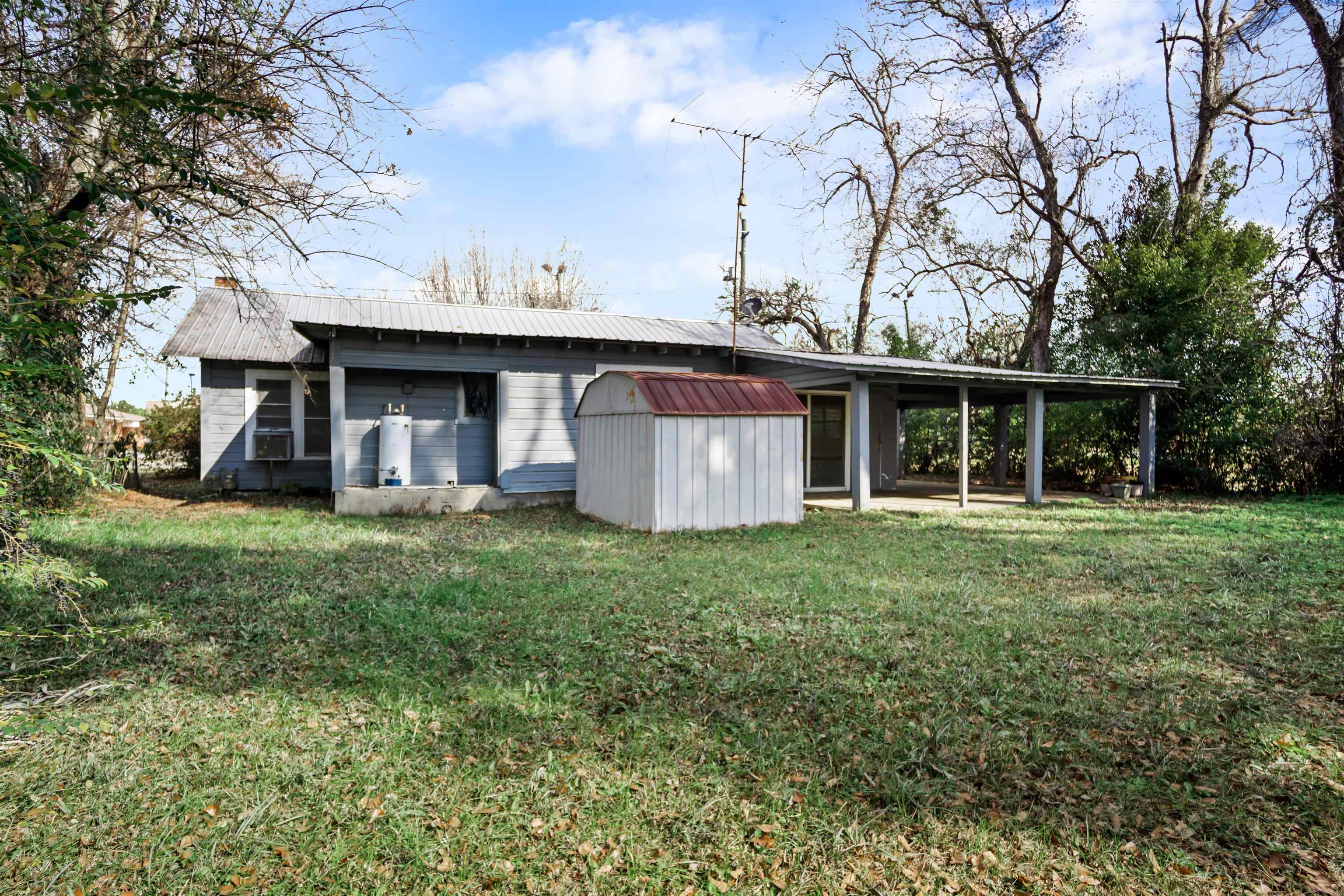 20715 SE Elmore Avenue, Blountstown, Florida image 8