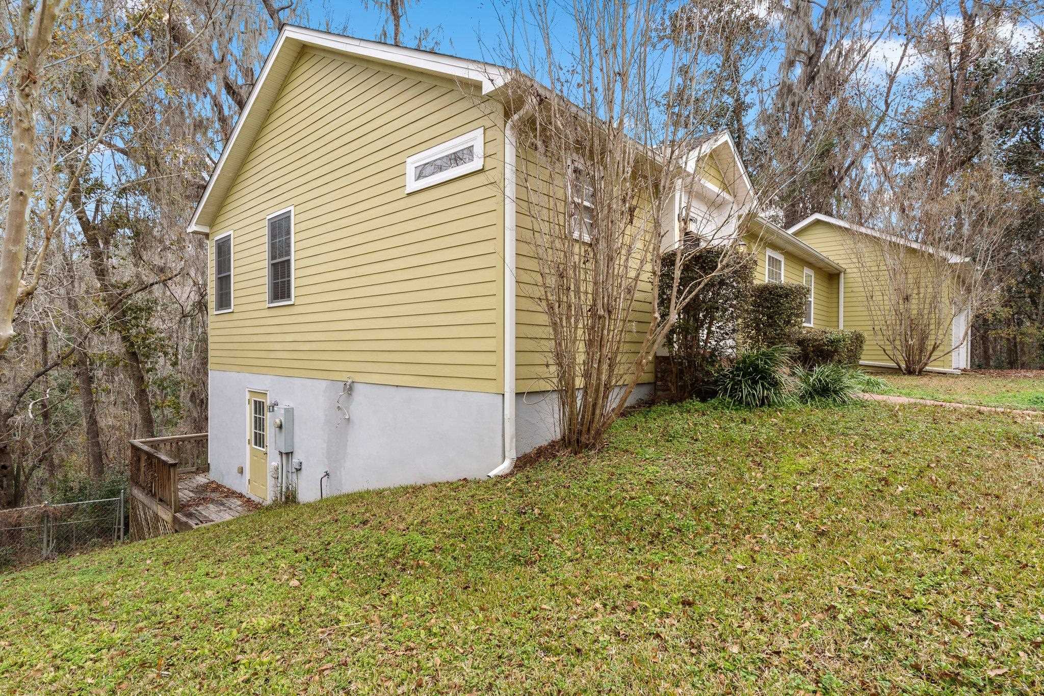 1850 Reservation Trail, Tallahassee, Florida image 31