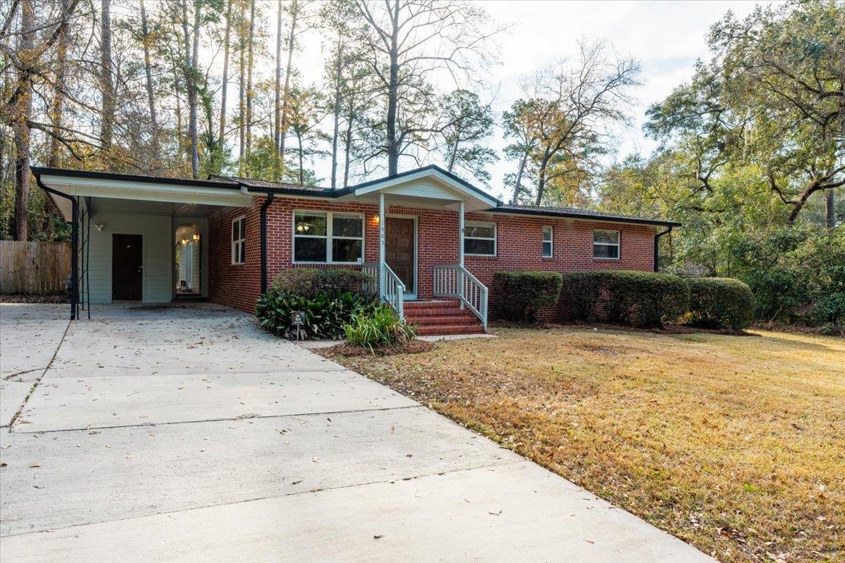 1903 Croydon Drive, Tallahassee, Florida image 3