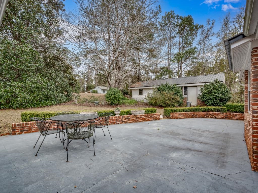 1355 E Windwood Way, Tallahassee, Texas image 35