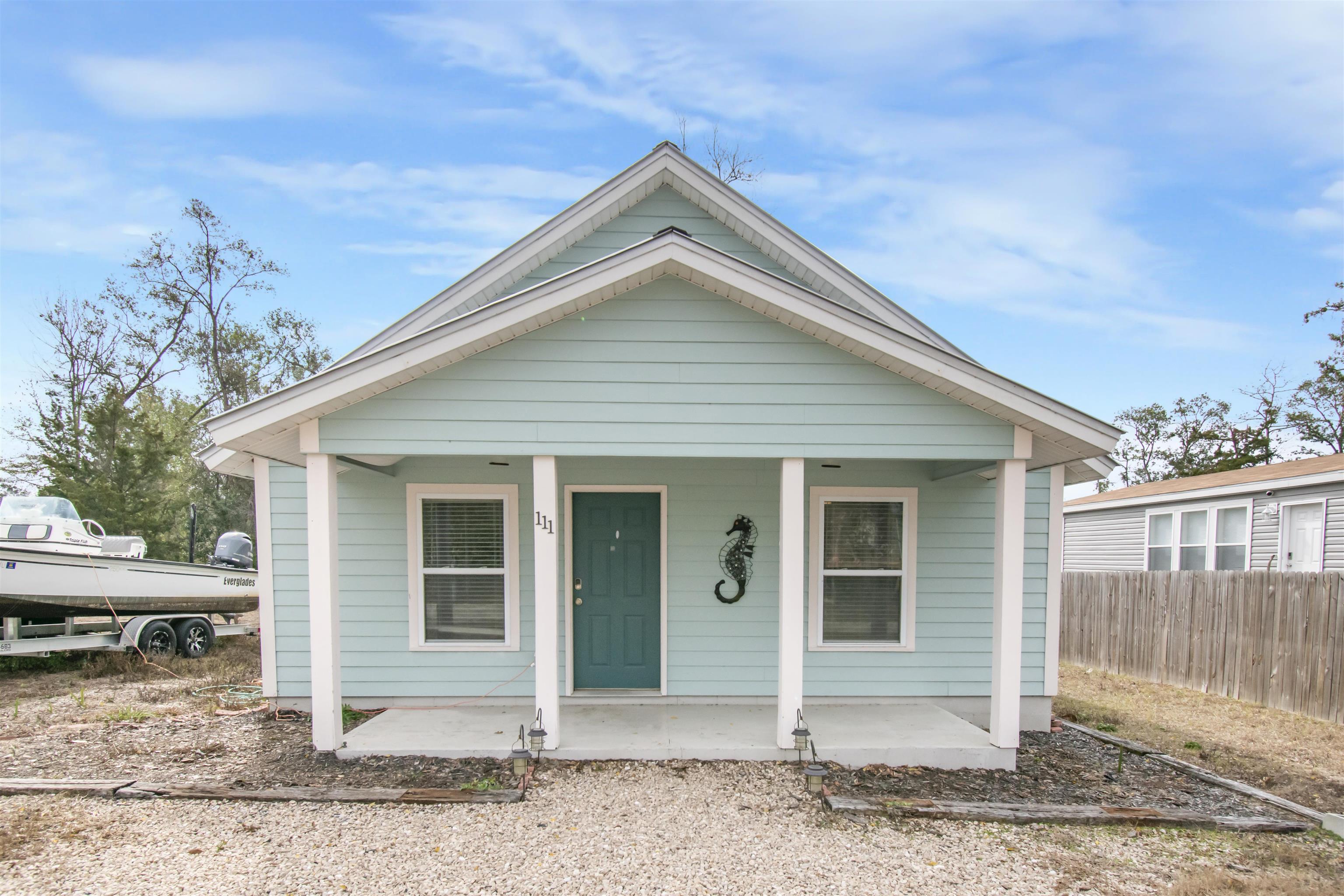 111 SW 285 Avenue, Steinhatchee, Florida image 1