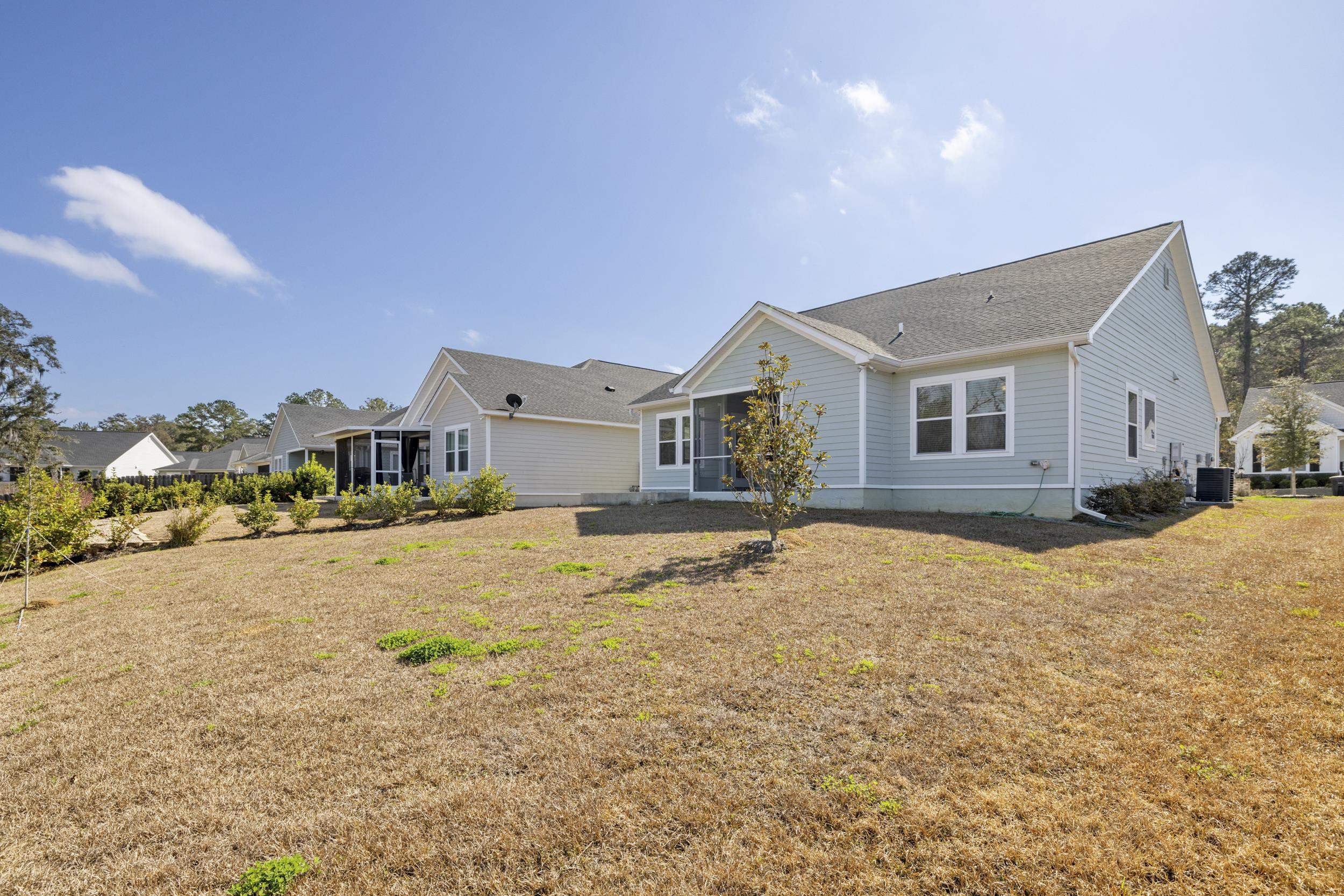 5708 Village Ridge Lane, Tallahassee, Florida image 37