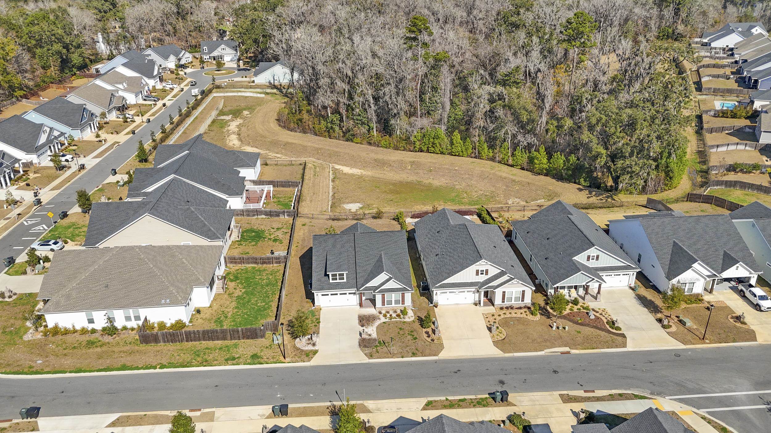 5708 Village Ridge Lane, Tallahassee, Florida image 38