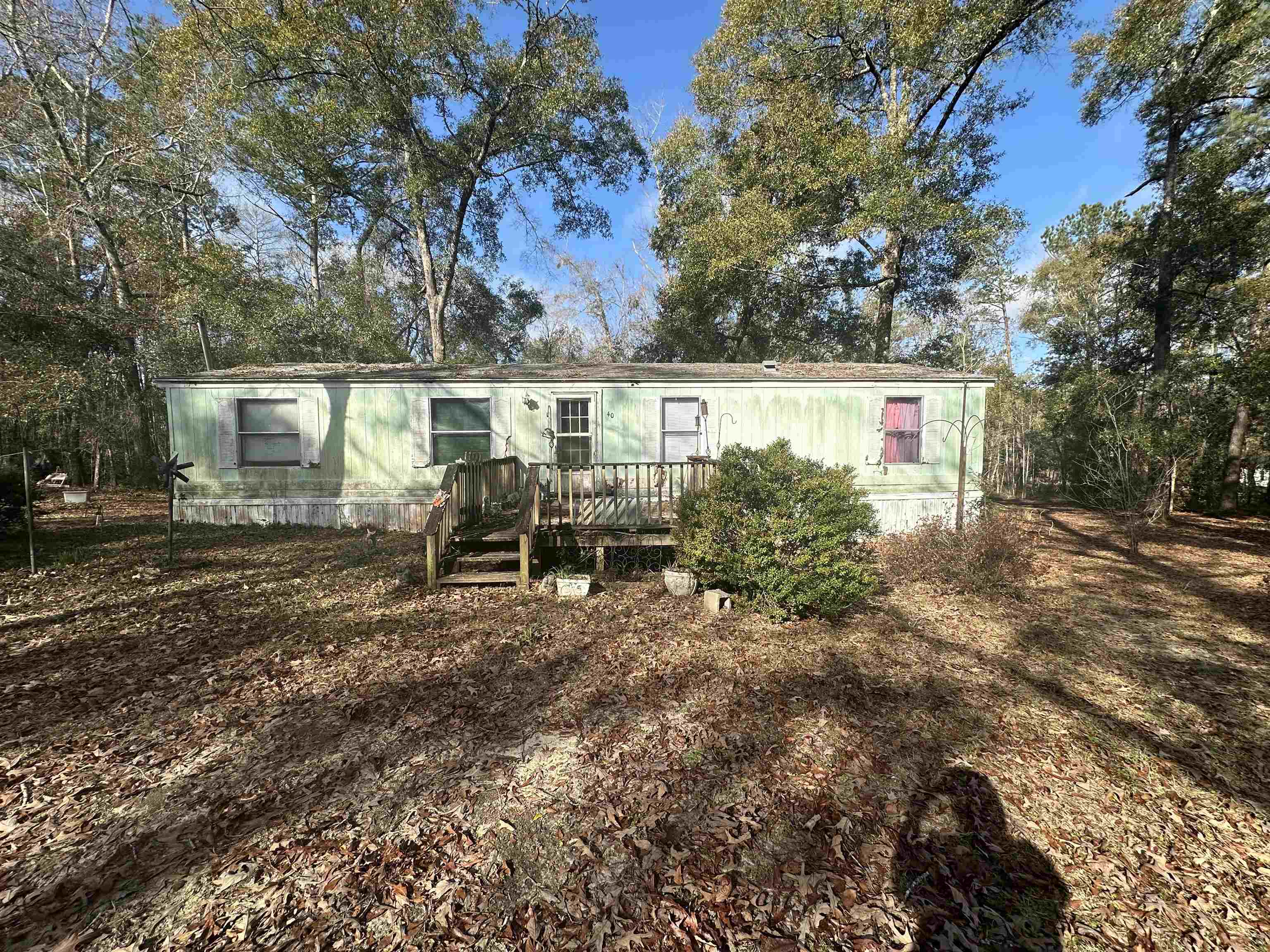 40 Westview Lane, Monticello, Florida image 2