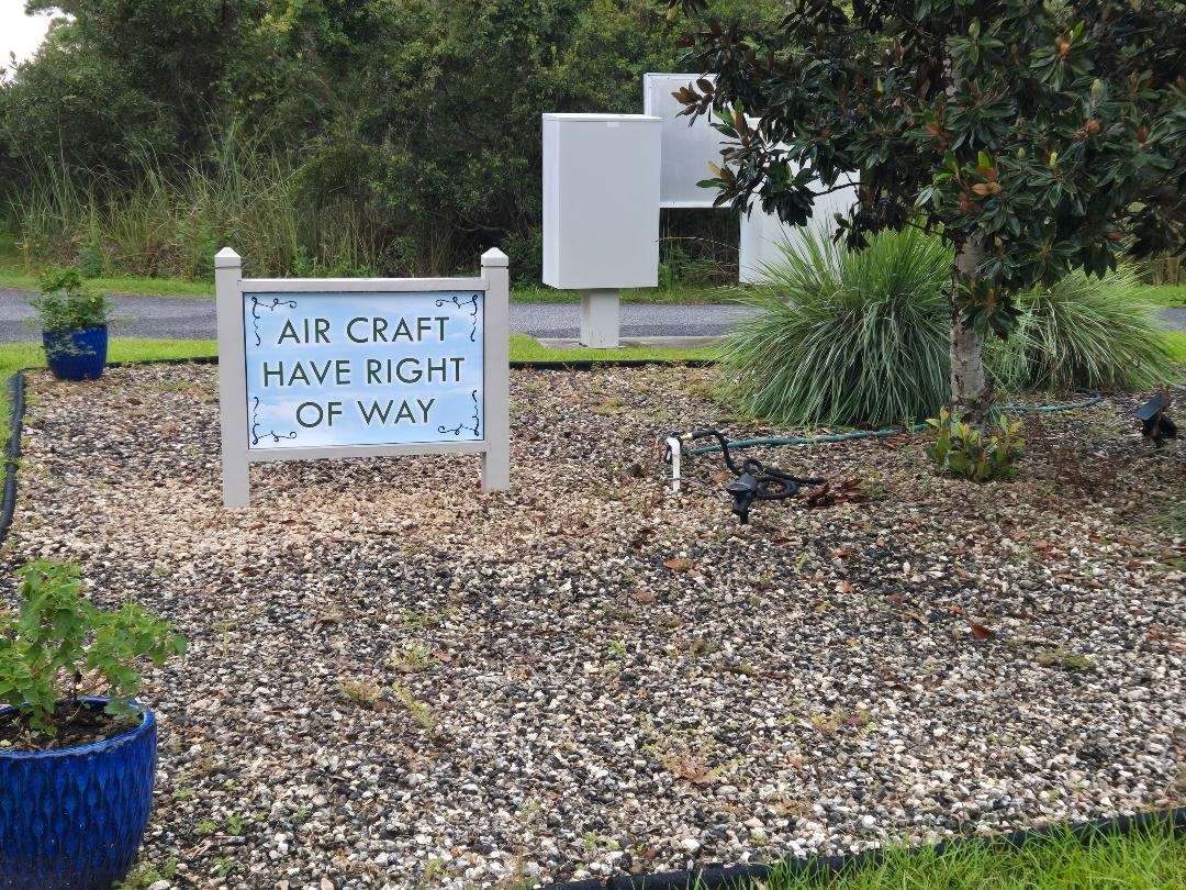 Lot 15 Skyhawk Lane, Panacea, Florida image 10