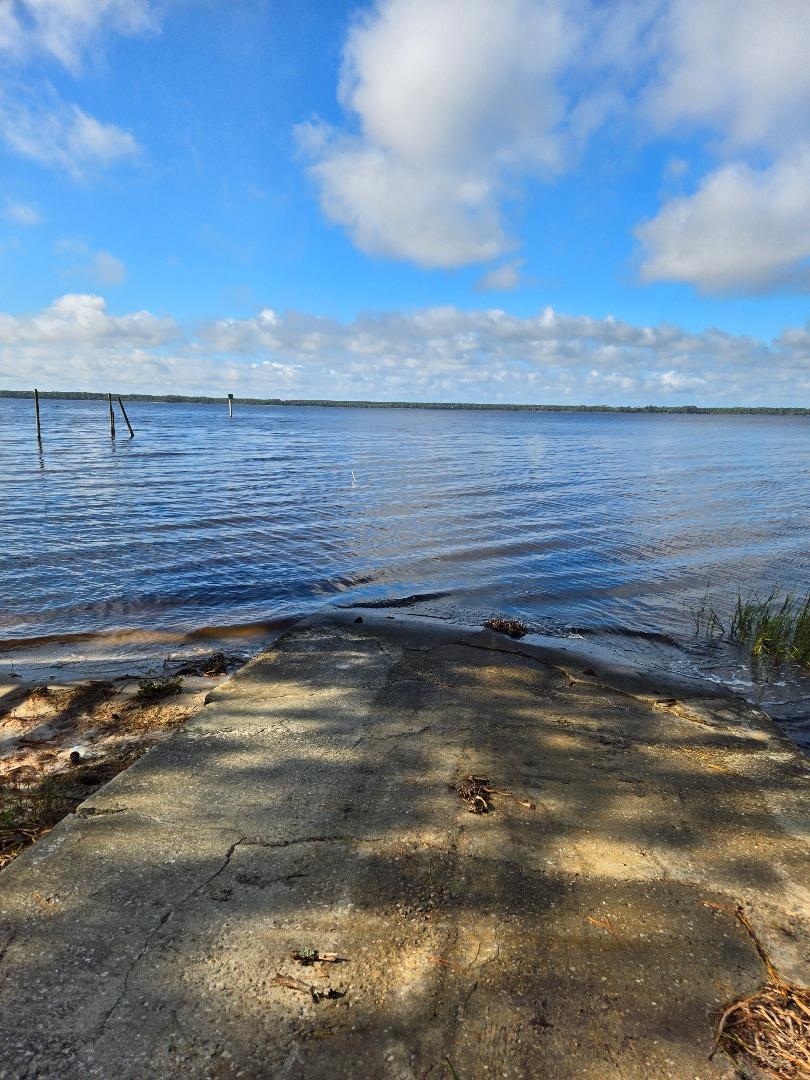 Lot 15 Skyhawk Lane, Panacea, Florida image 2