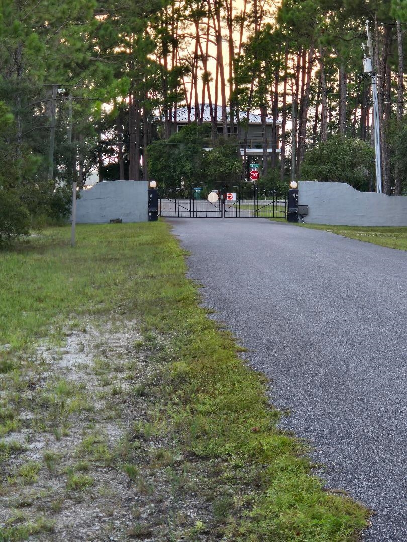 Lot 15 Skyhawk Lane, Panacea, Florida image 4