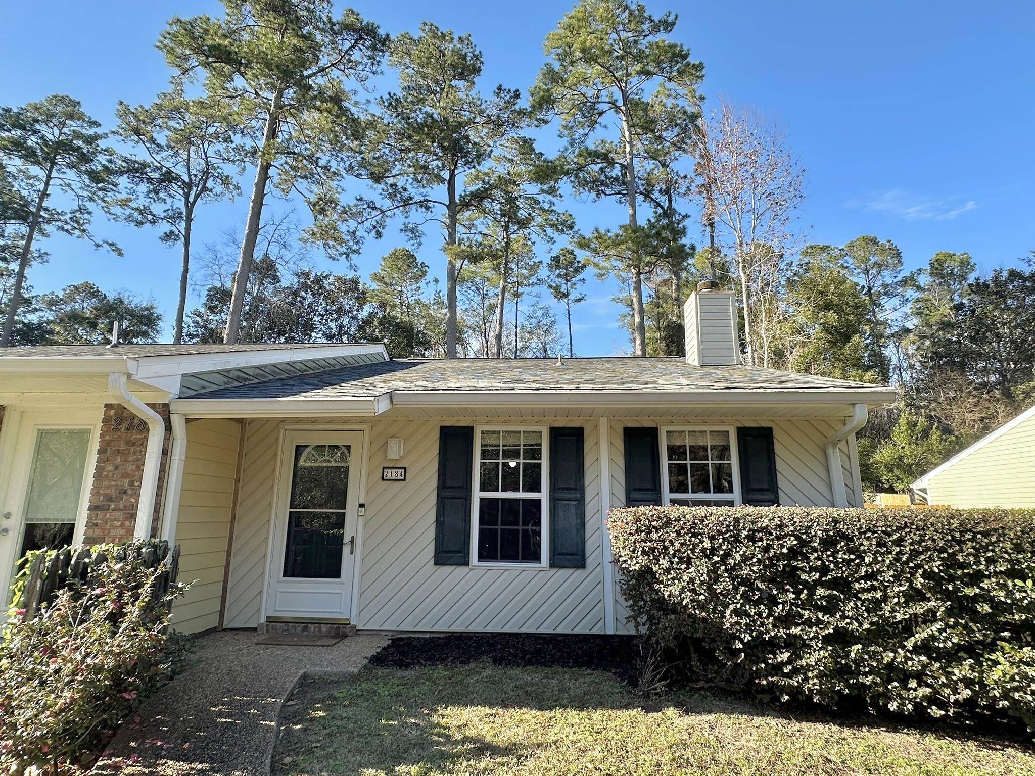 2184 Victory Garden Lane, Tallahassee, Florida image 1