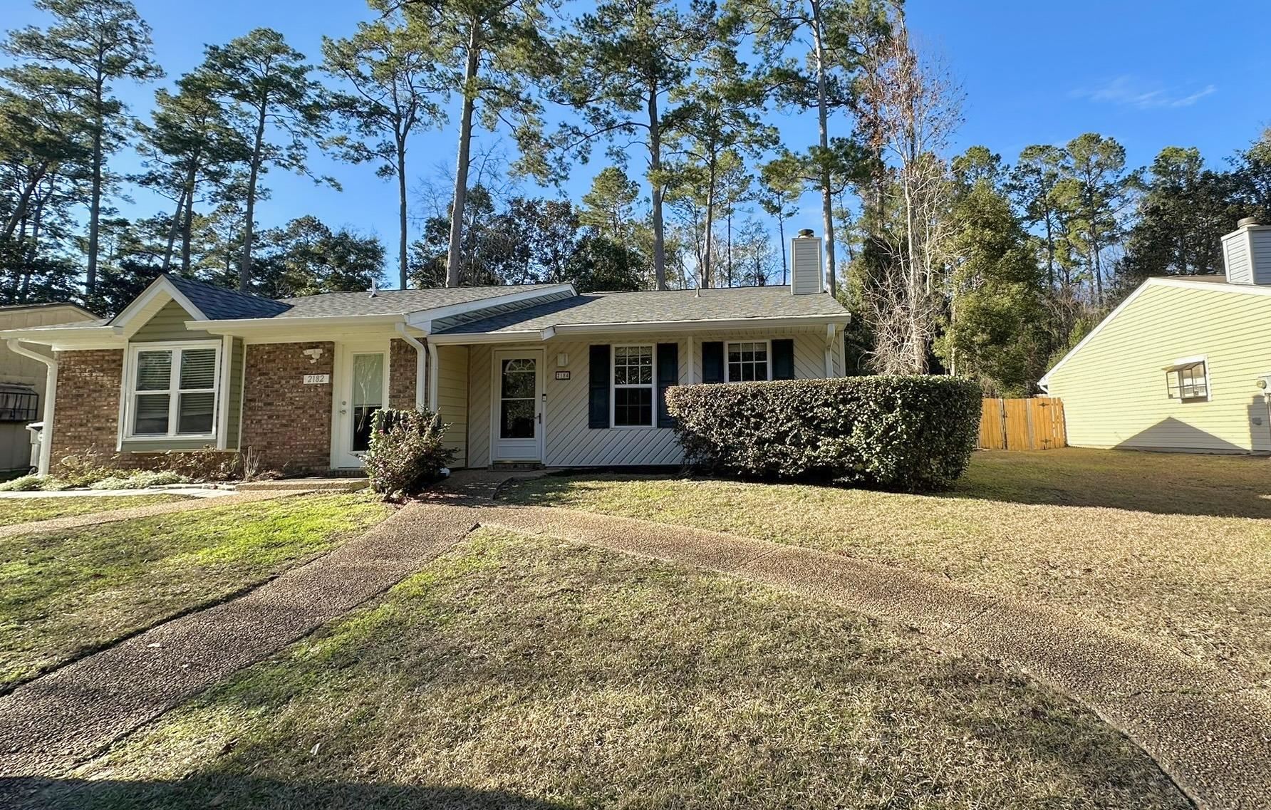 2184 Victory Garden Lane, Tallahassee, Florida image 17