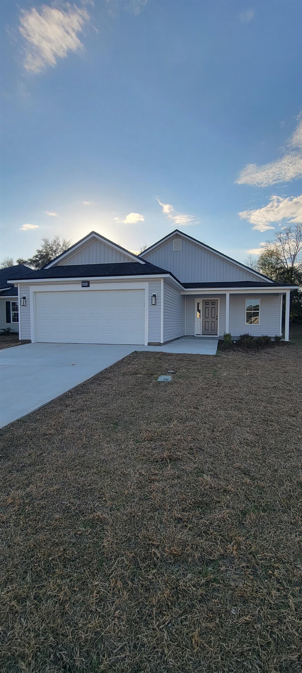 4894 Sampler Drive, Tallahassee, Florida image 1