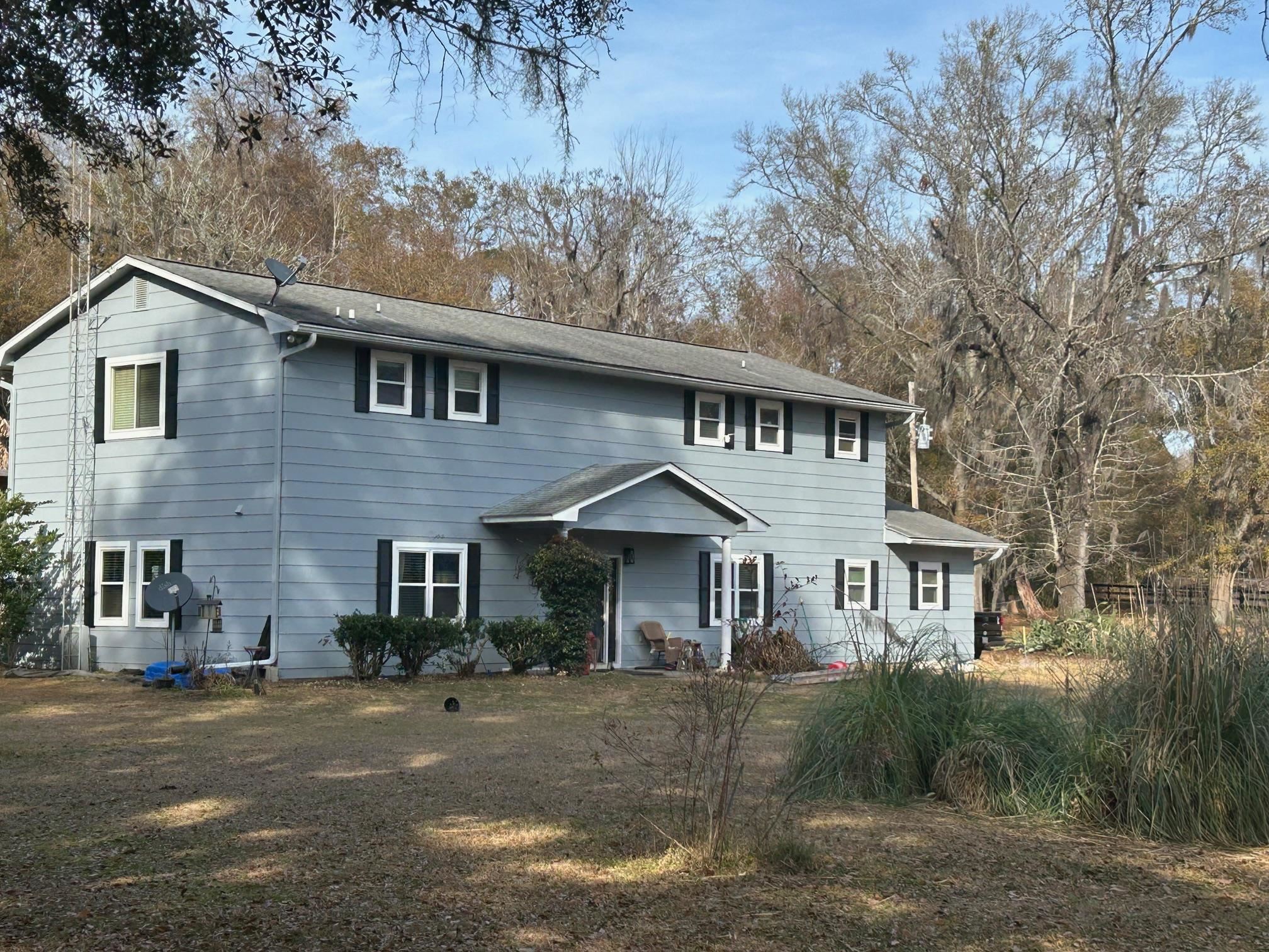 11072 Tung Grove Road, Tallahassee, Florida image 1