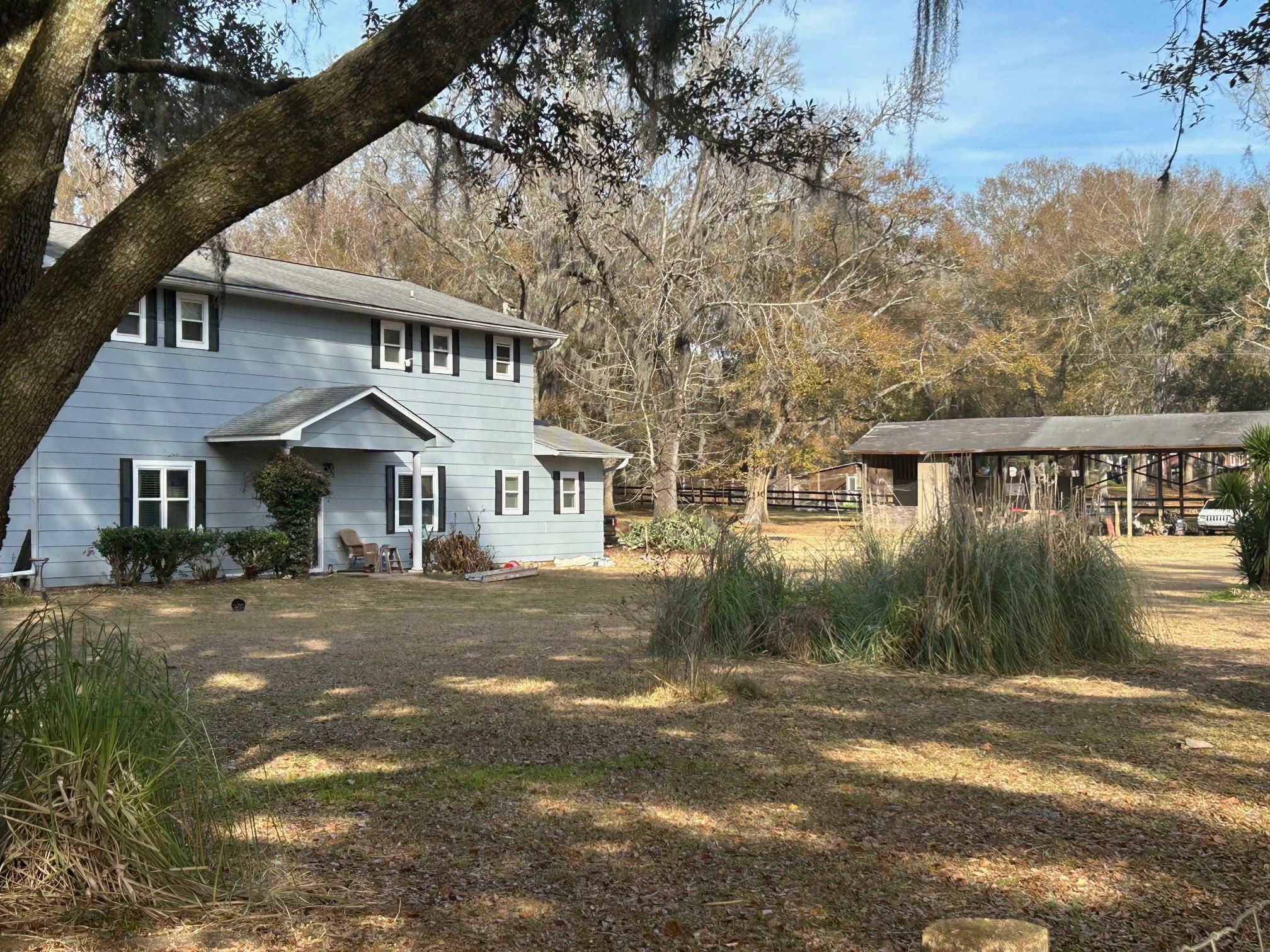 11072 Tung Grove Road, Tallahassee, Florida image 4