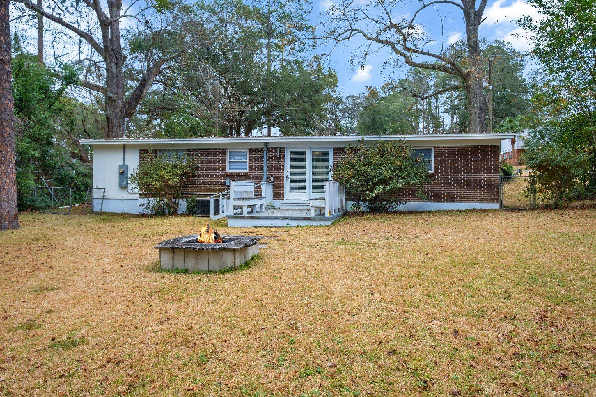 2408 Almond Drive, Tallahassee, Florida image 29