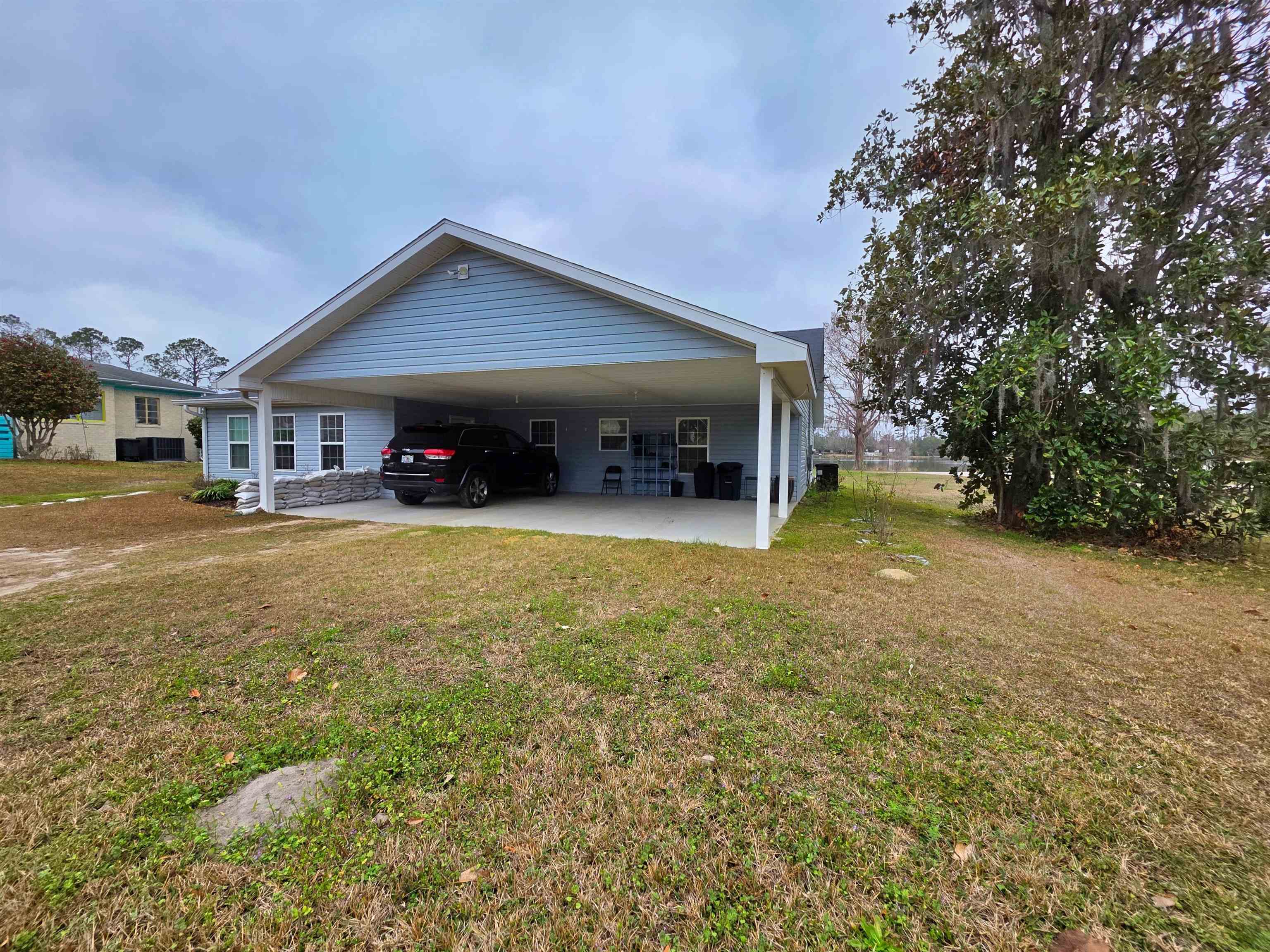 715 SE Lakeshore Drive, Madison, Florida image 25