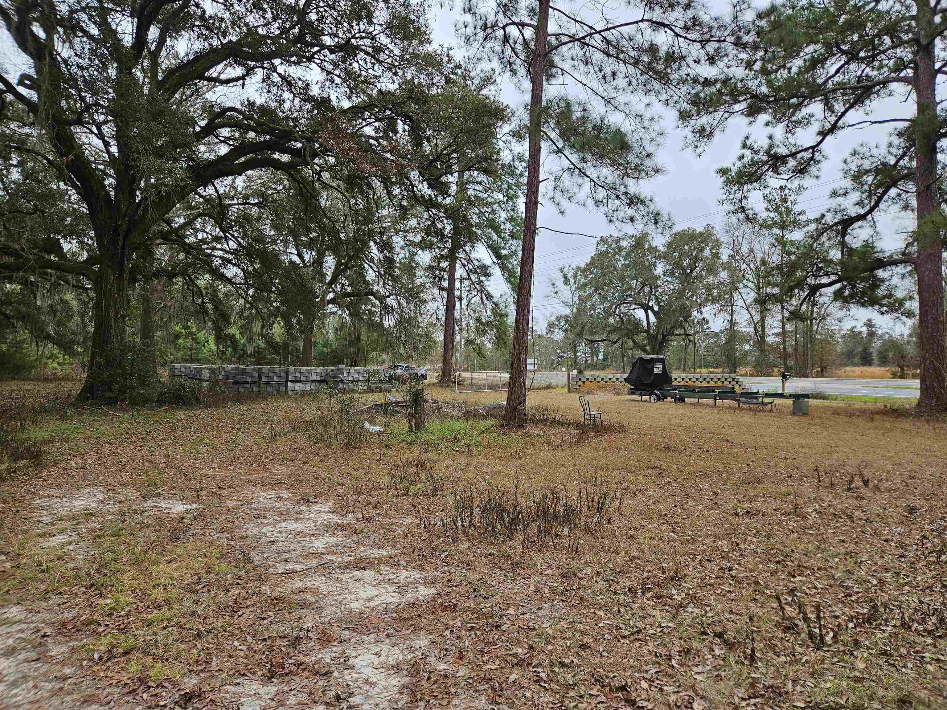 XXX Fla-ga Highway, Havana, Texas image 8