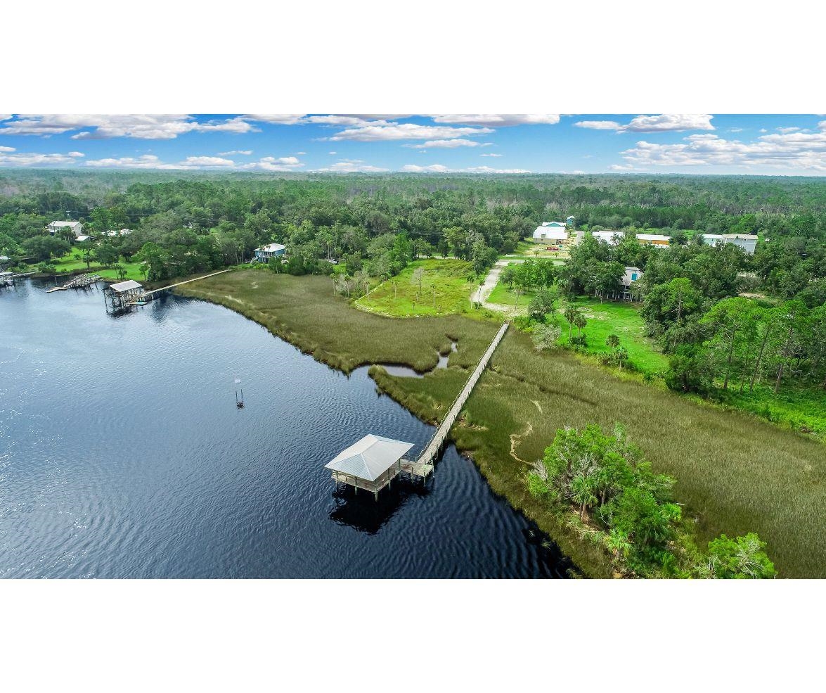 SW 879th Street, Steinhatchee, Florida image 16