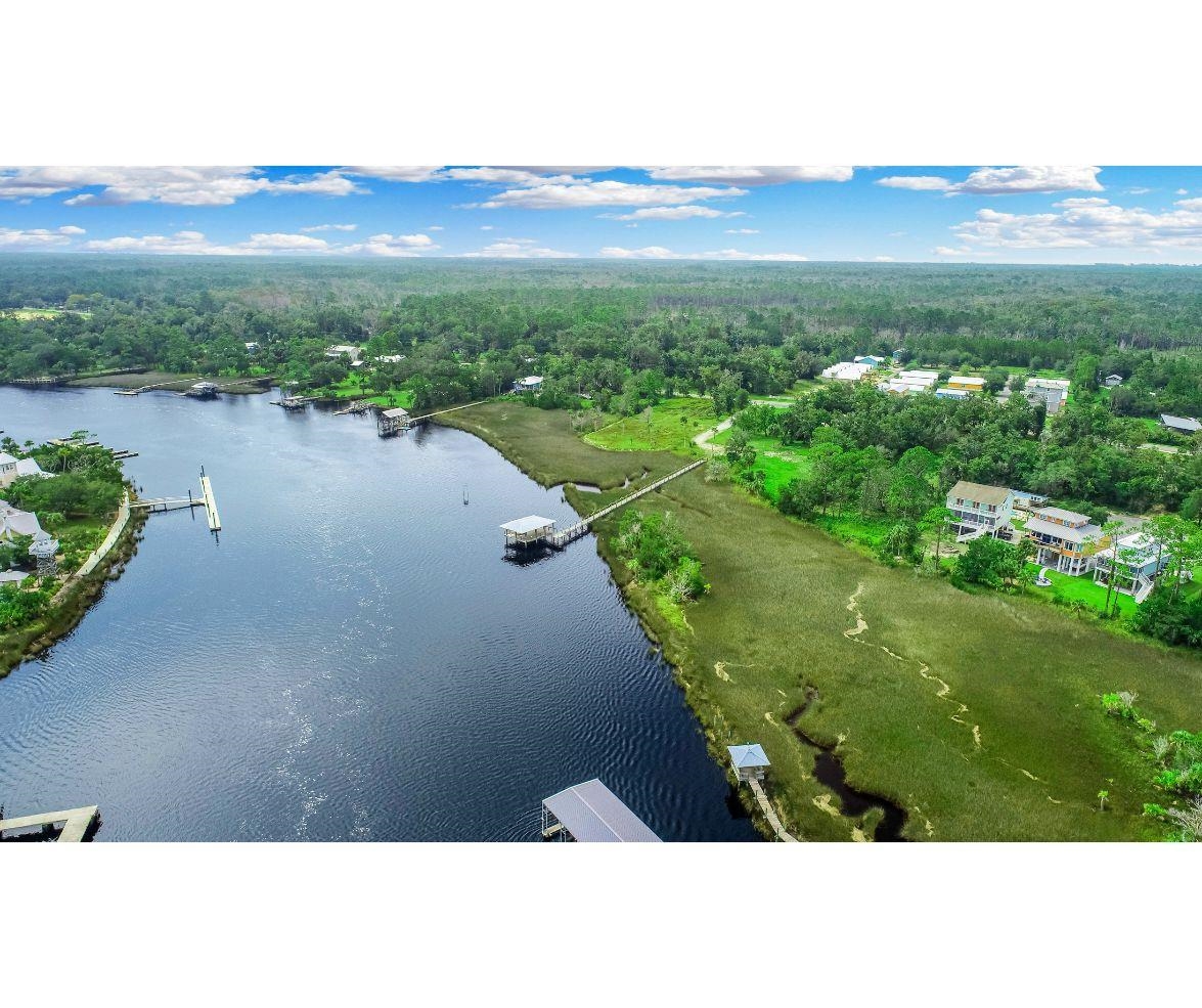 SW 879th Street, Steinhatchee, Florida image 17