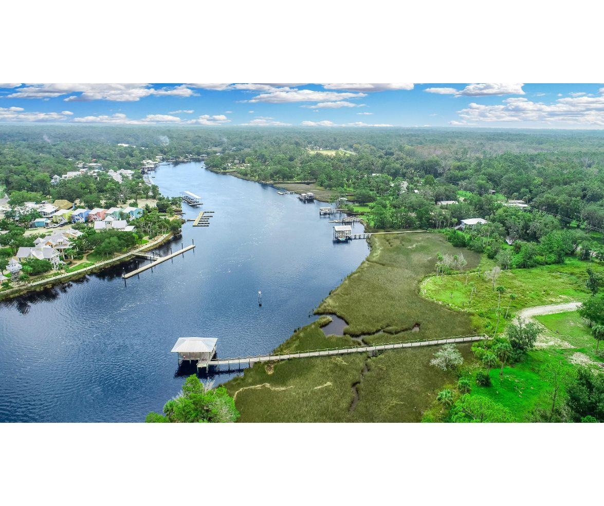 SW 879th Street, Steinhatchee, Florida image 18