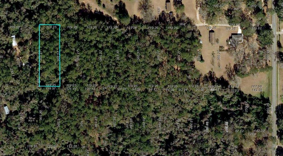 James Duhard Way, Tallahassee, Florida image 7