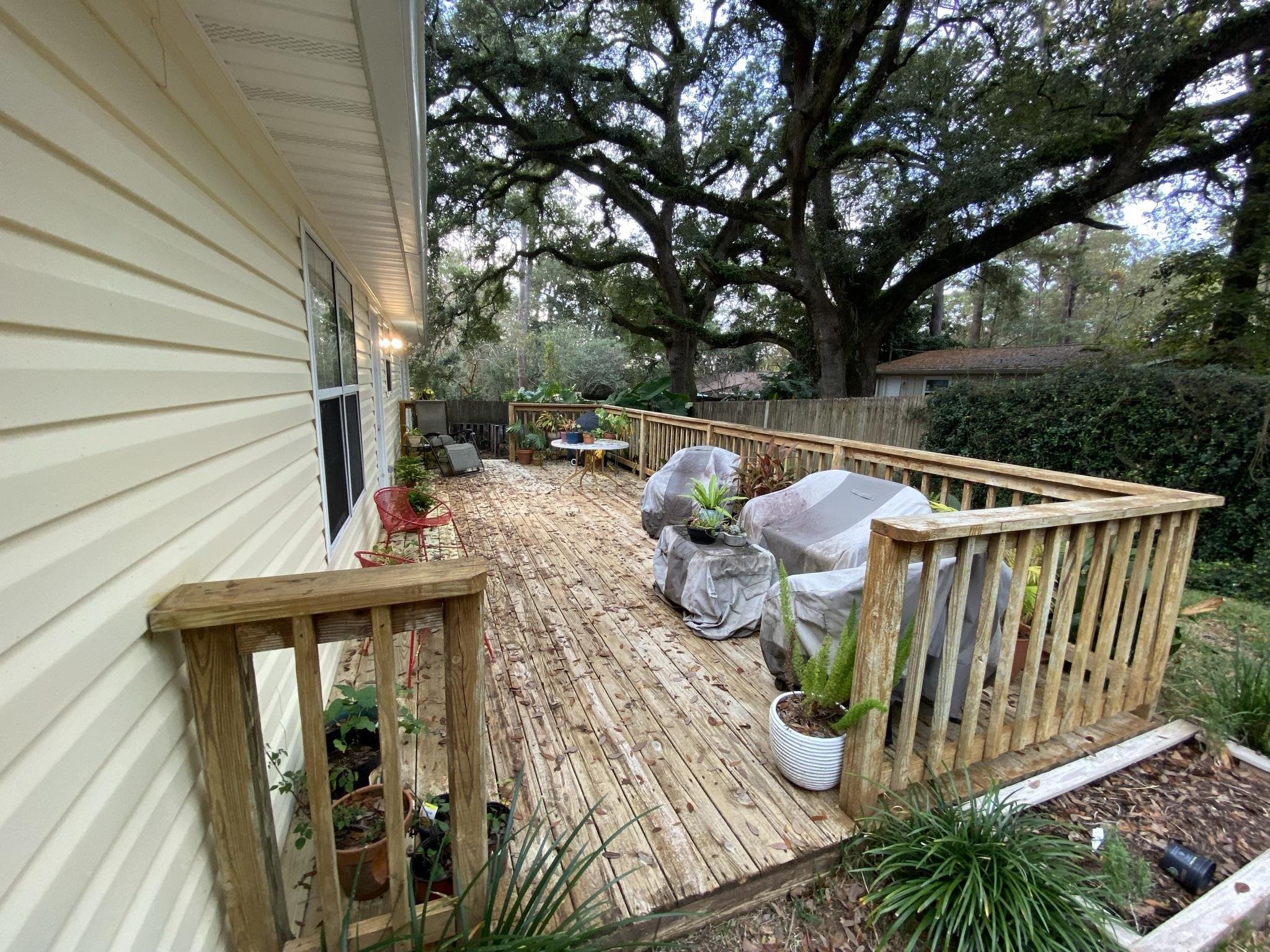 1932 Maymeadow Lane, Tallahassee, Texas image 24