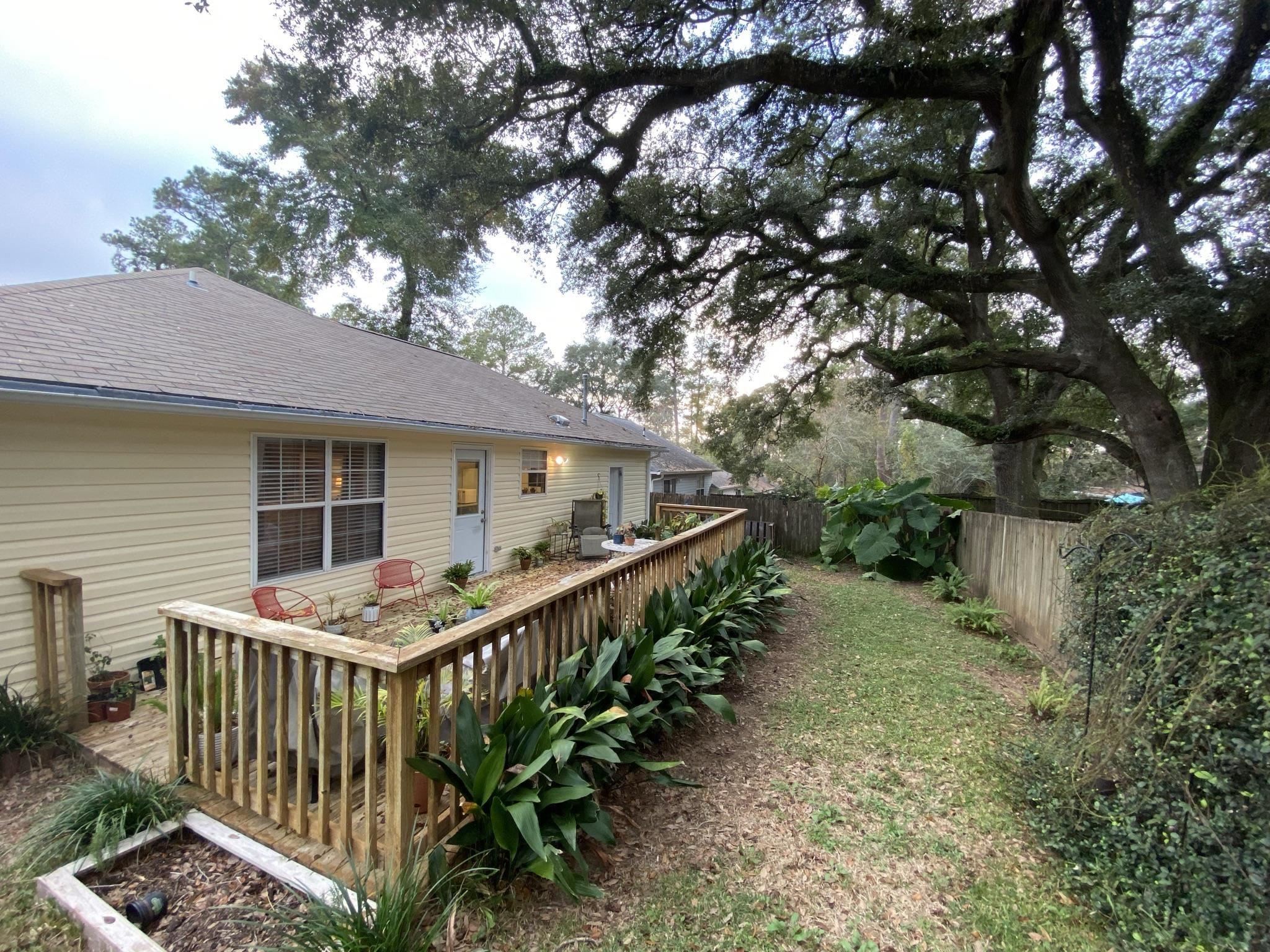 1932 Maymeadow Lane, Tallahassee, Texas image 26