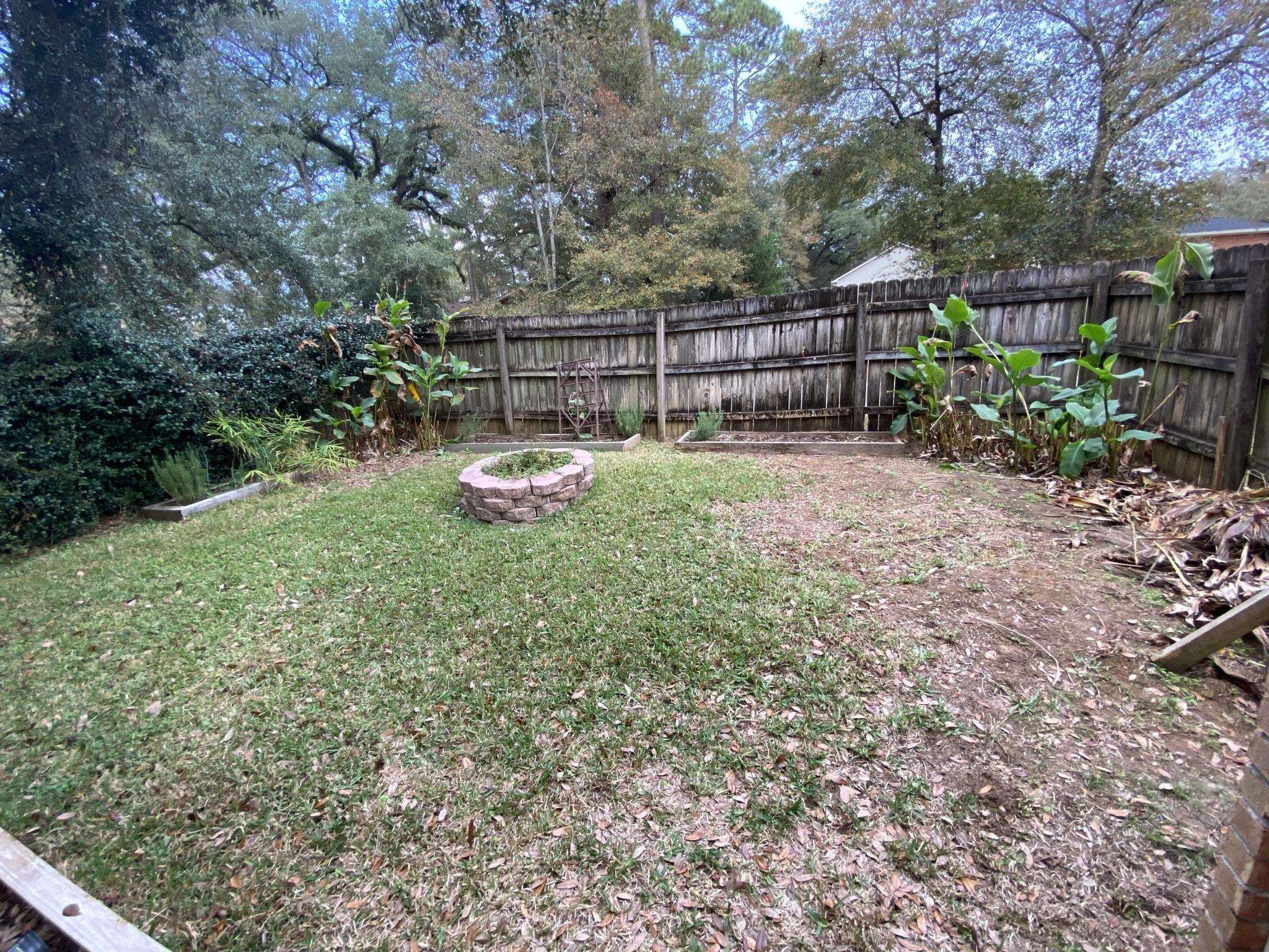 1932 Maymeadow Lane, Tallahassee, Texas image 27