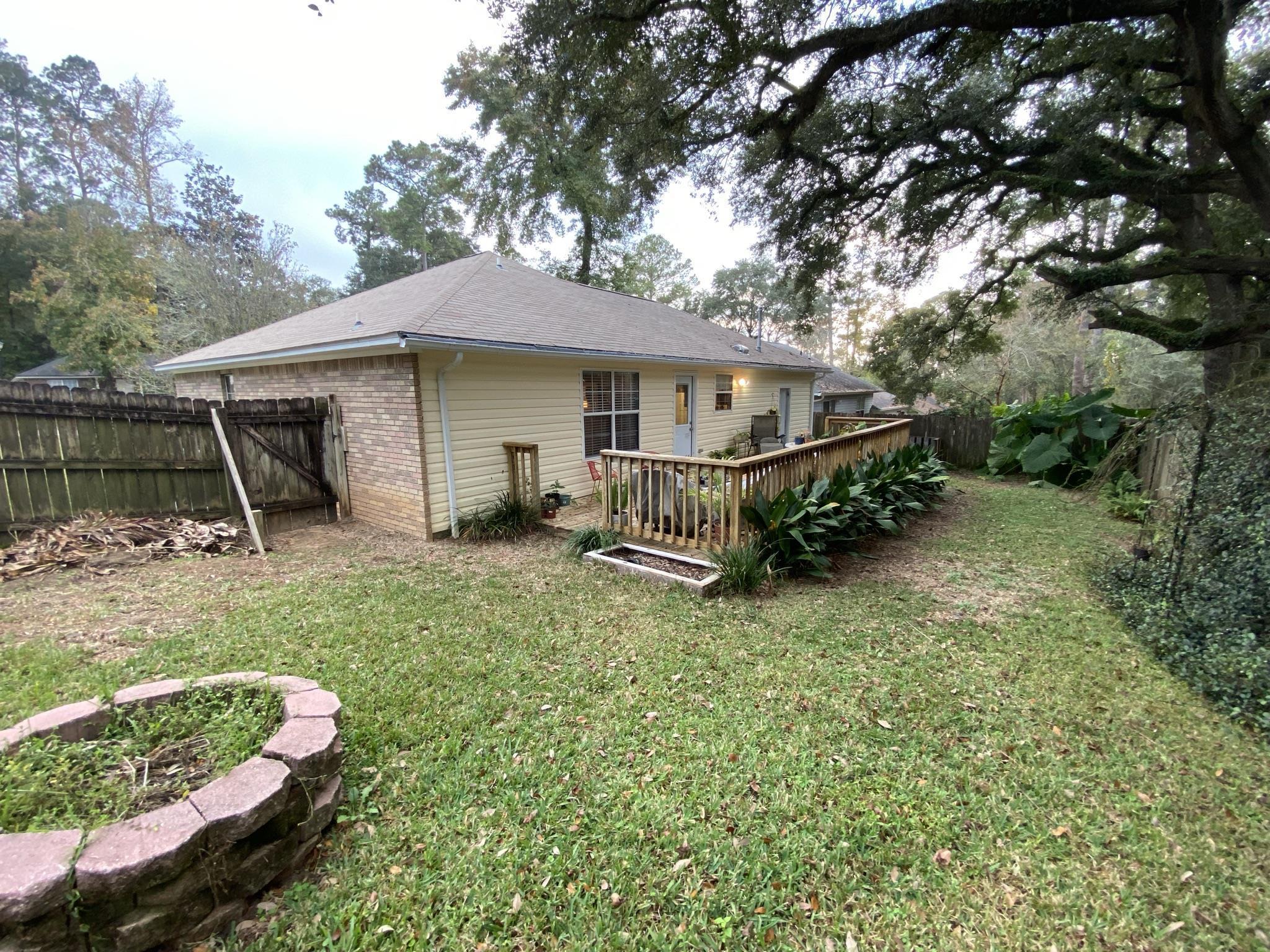 1932 Maymeadow Lane, Tallahassee, Texas image 28