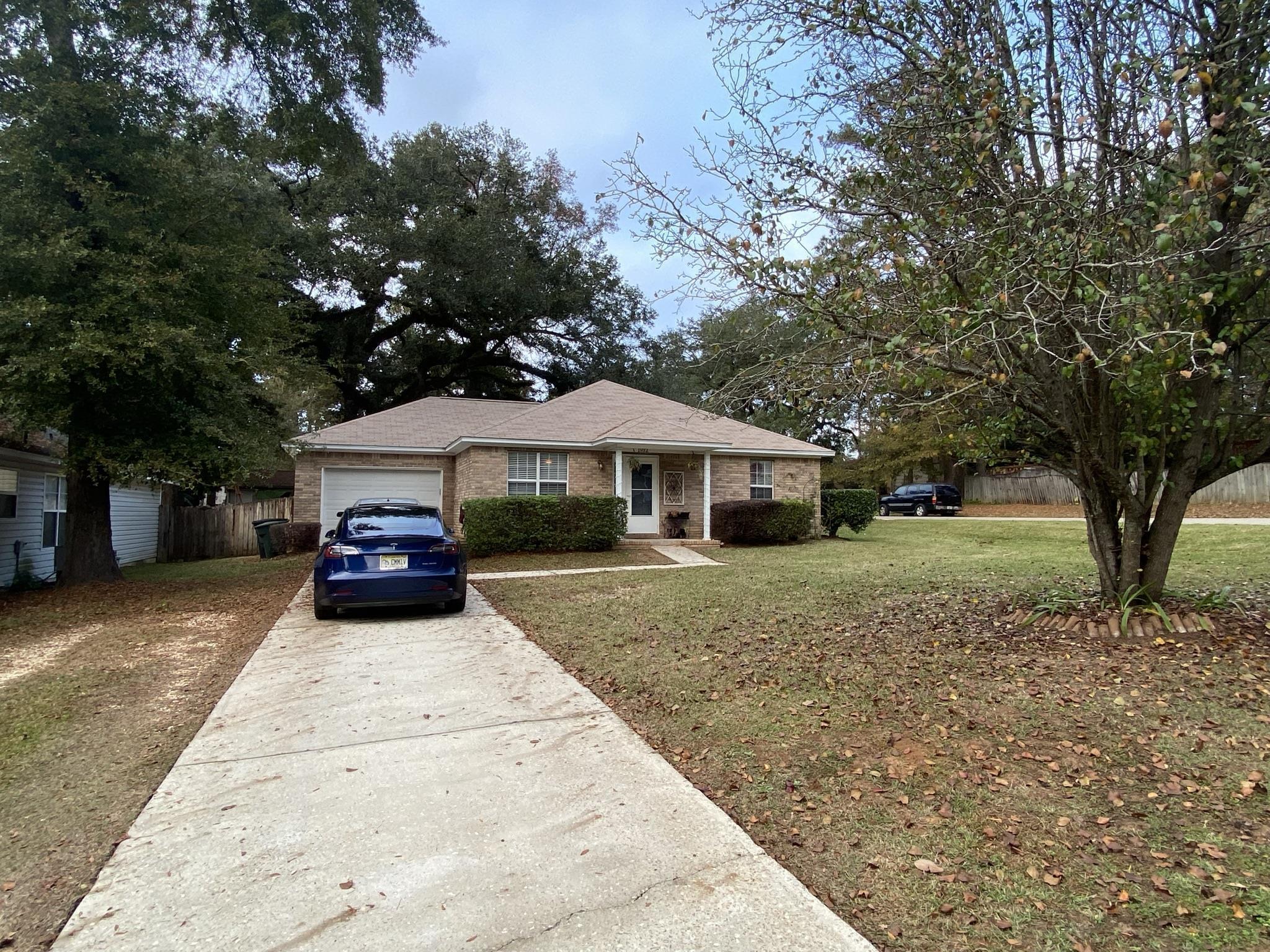 1932 Maymeadow Lane, Tallahassee, Texas image 3