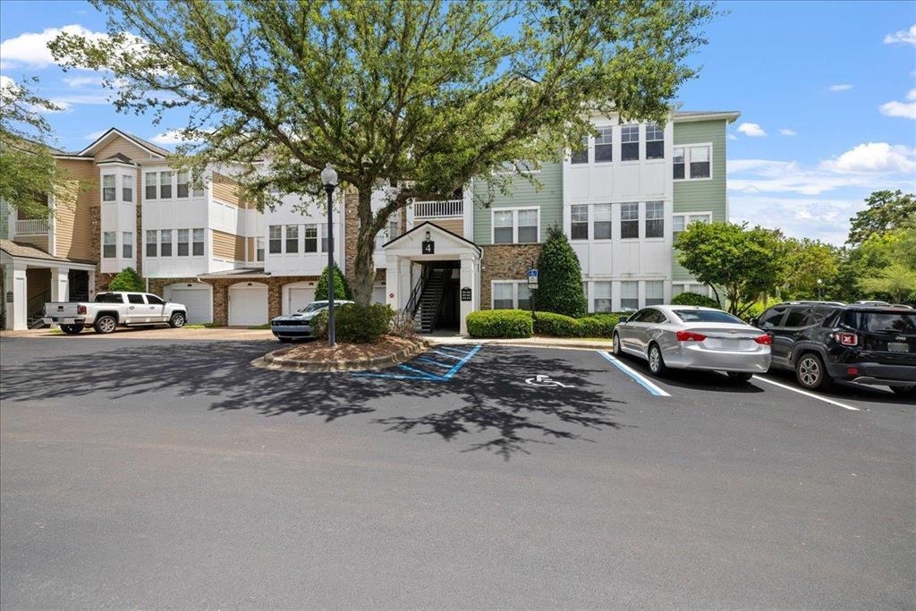 2801 Chancellorsville Drive #436, Tallahassee, Florida image 1