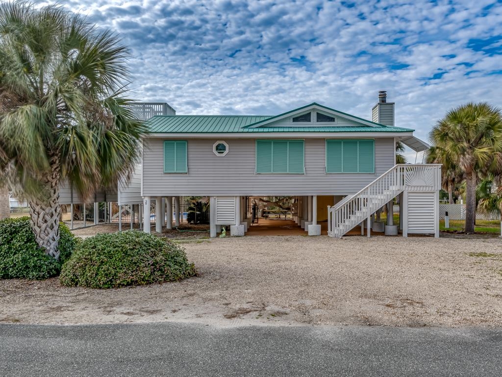 38  Sunrise Lane , Panacea, FL, 