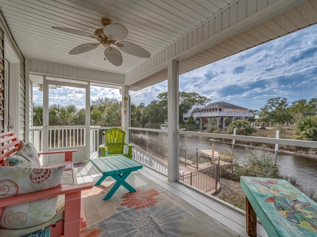 38 Sunrise Lane, Panacea, Florida image 32