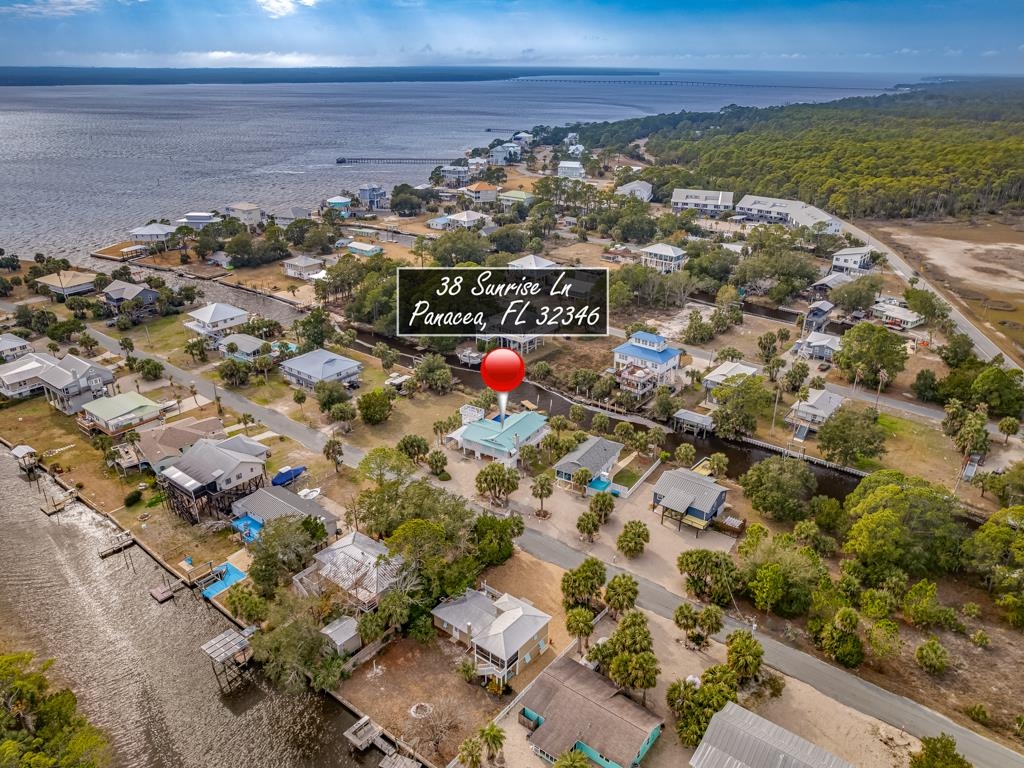 38 Sunrise Lane, Panacea, Florida image 34