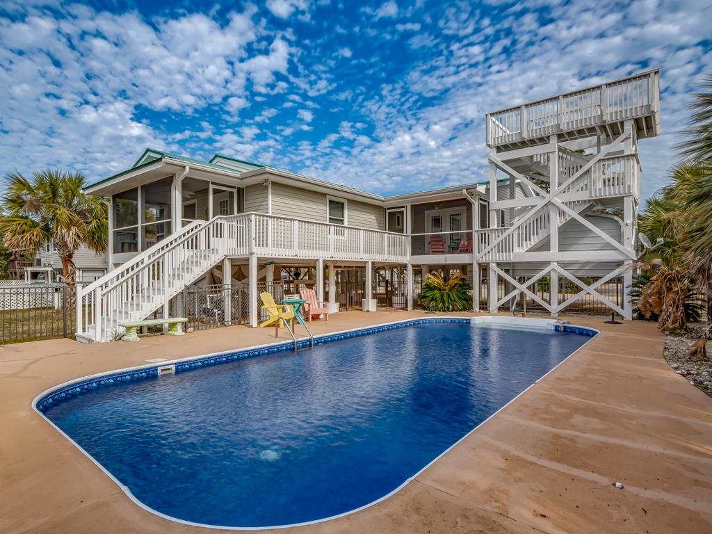 38 Sunrise Lane, Panacea, Florida image 6