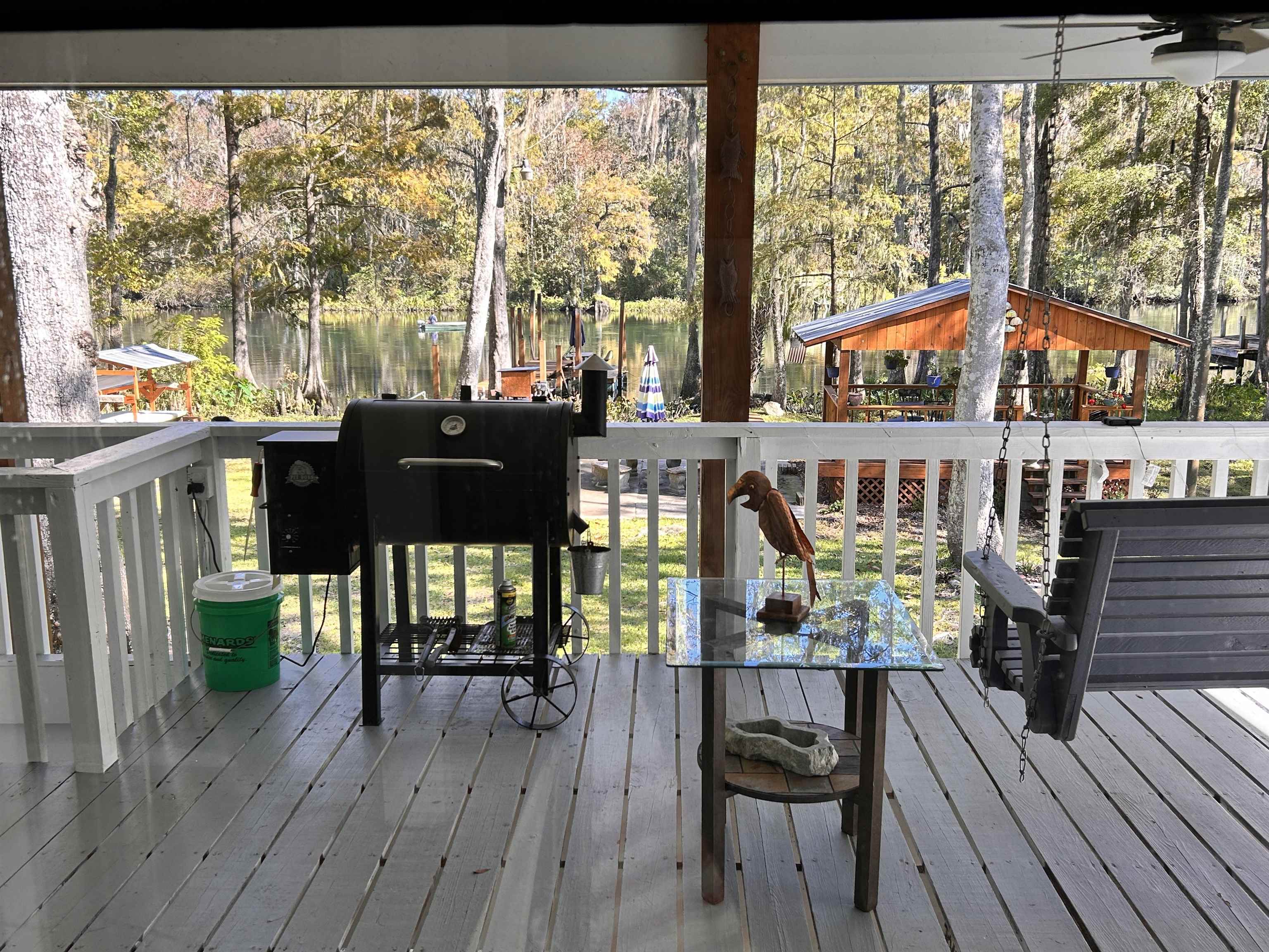 25 S. Egret Street, Crawfordville, Florida image 12