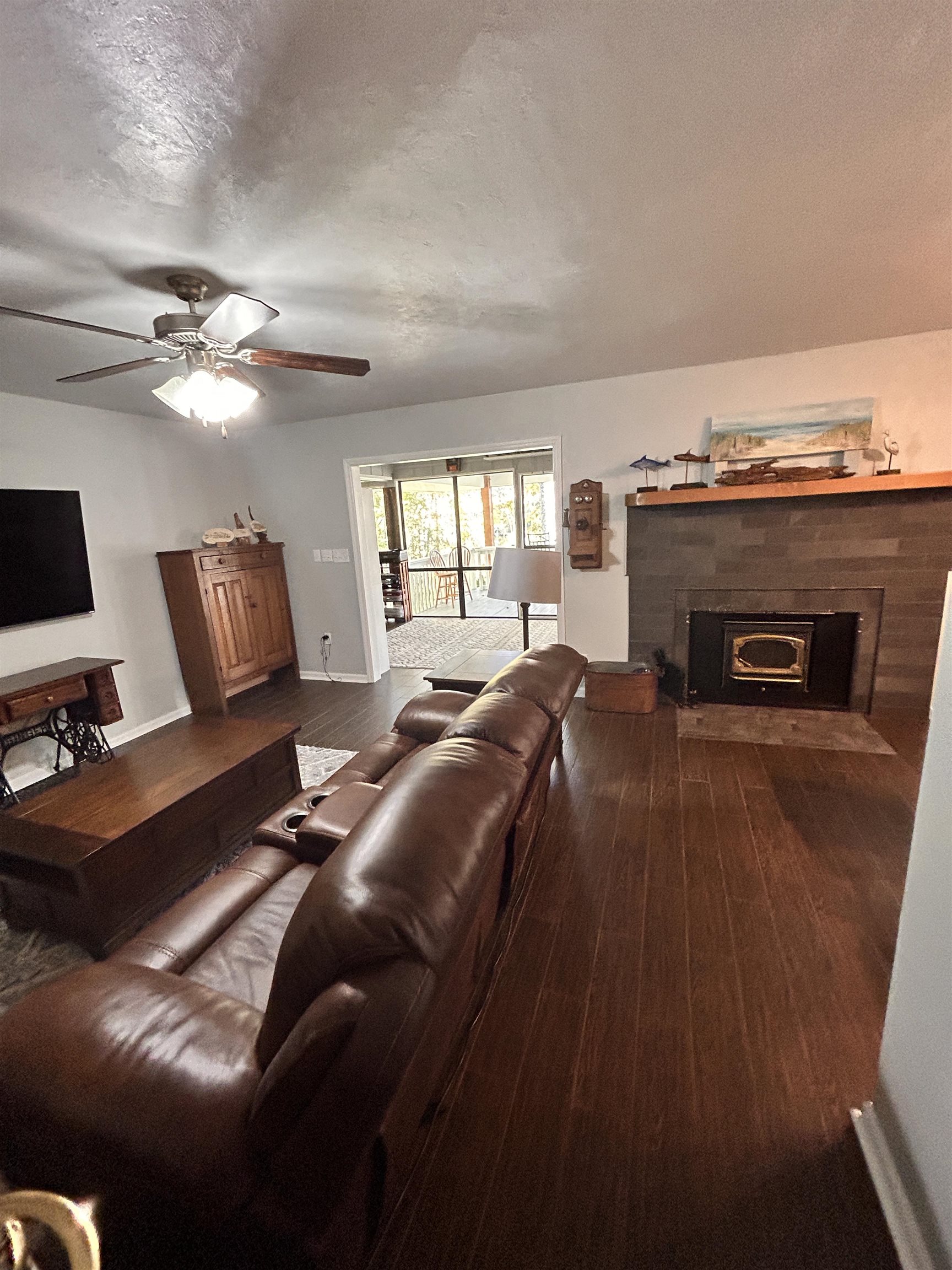 25 S. Egret Street, Crawfordville, Florida image 14