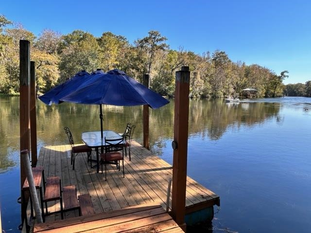 25 S. Egret Street, Crawfordville, Florida image 2