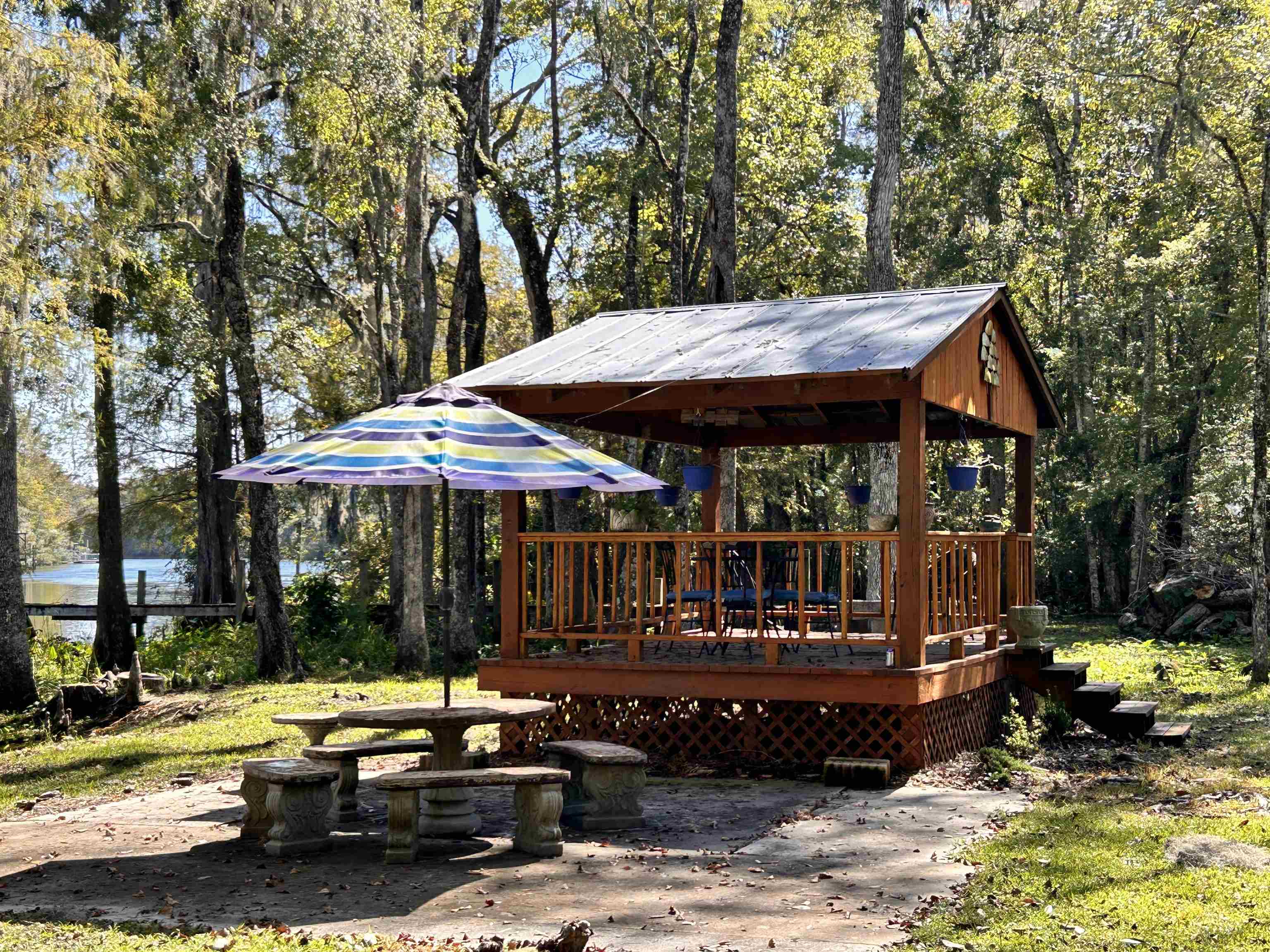 25 S. Egret Street, Crawfordville, Florida image 22