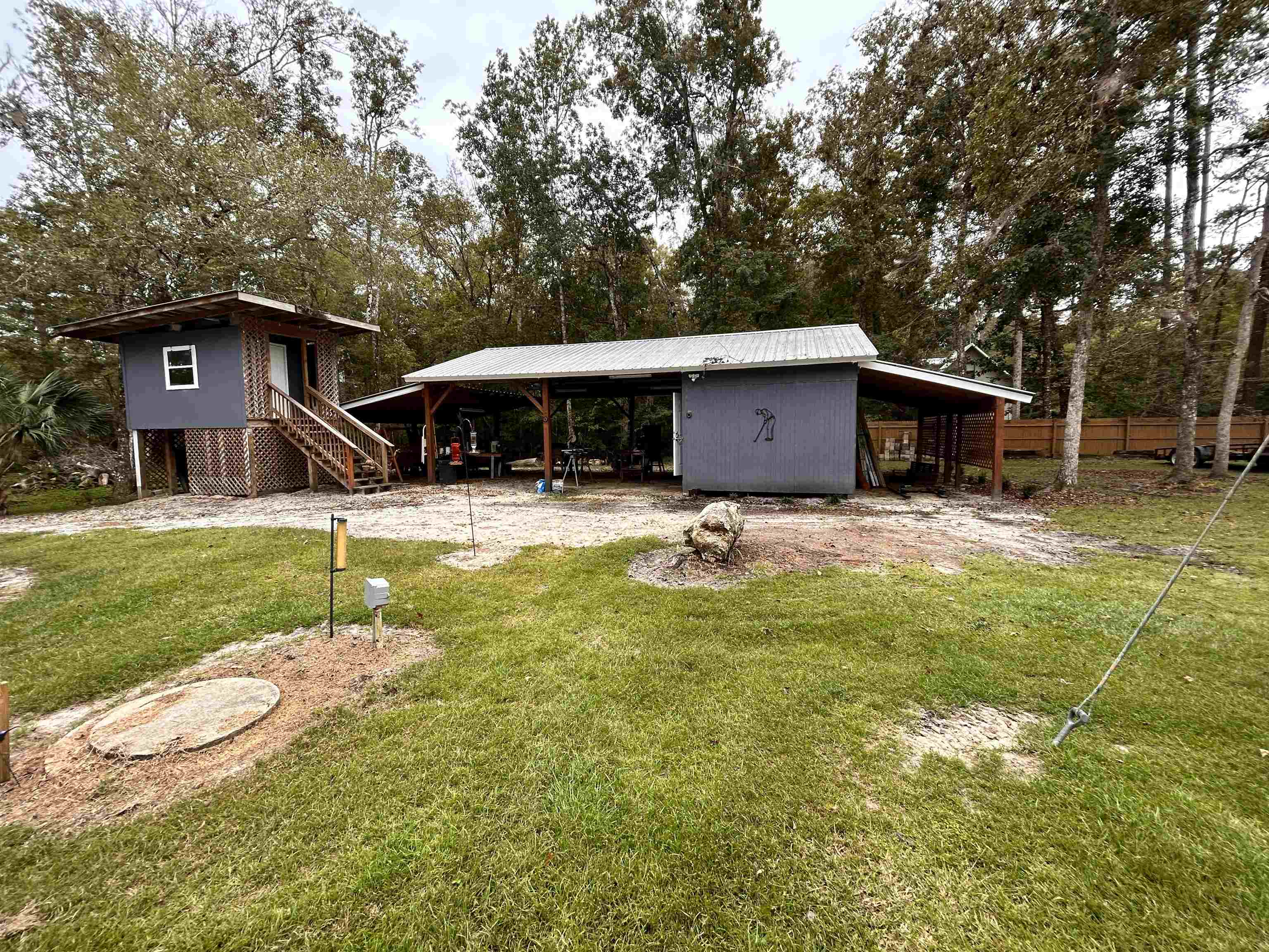25 S. Egret Street, Crawfordville, Florida image 27