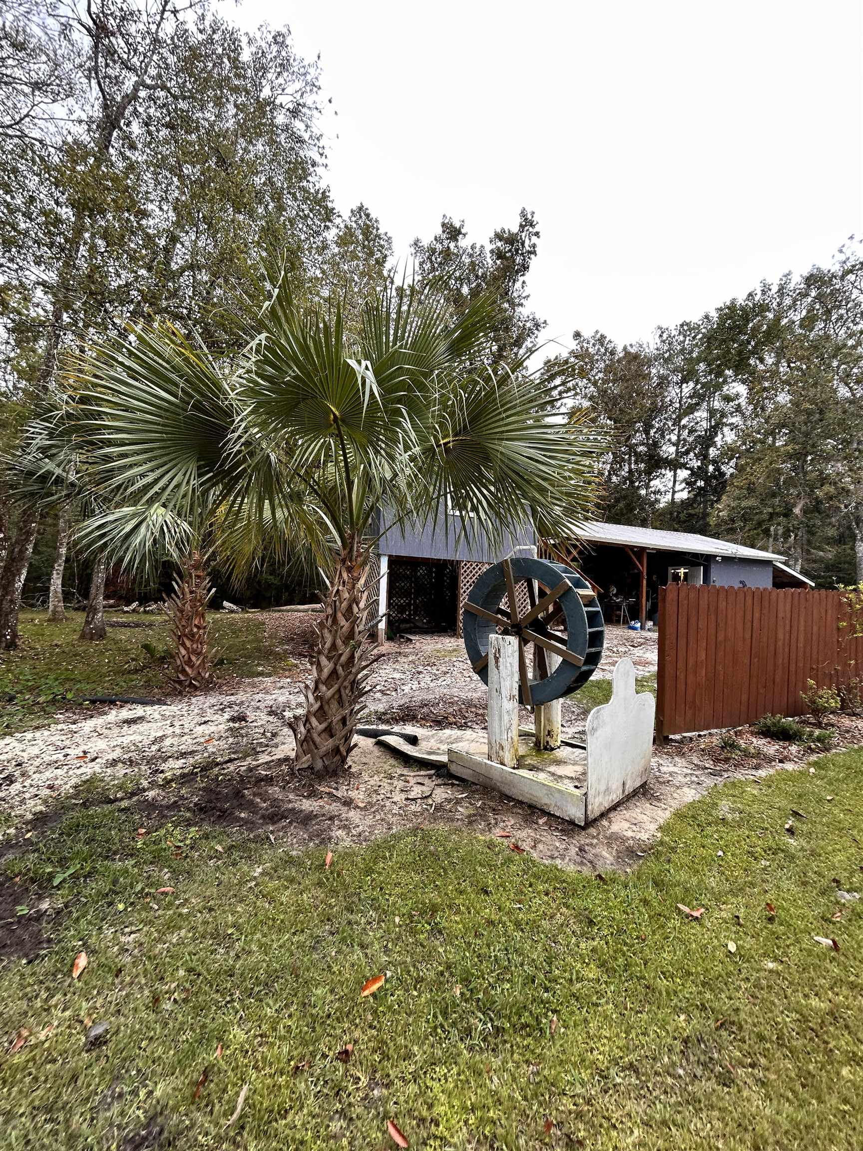 25 S. Egret Street, Crawfordville, Florida image 28