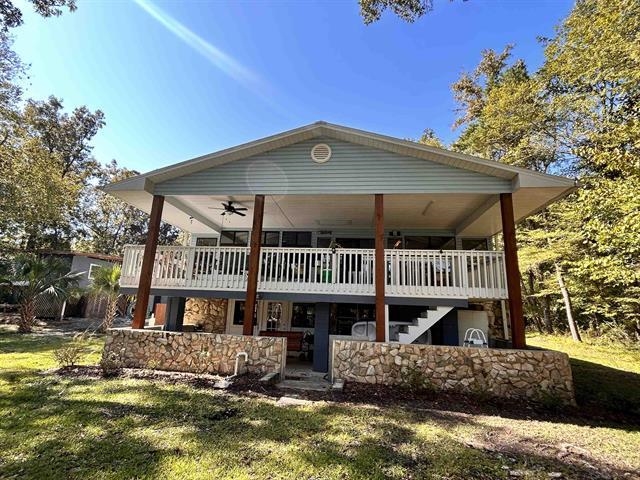 25 S. Egret Street, Crawfordville, Florida image 3