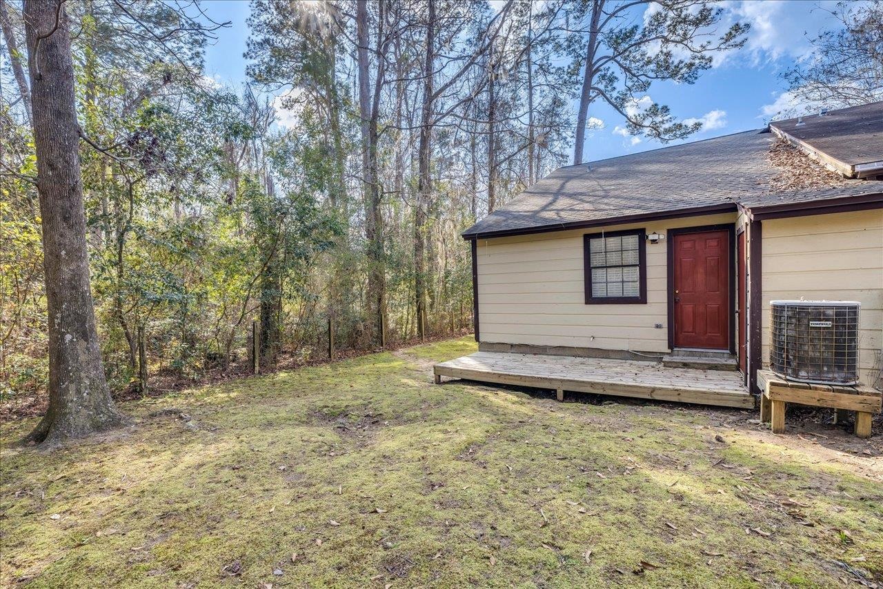 136 Boardwalk Lane, Tallahassee, Texas image 27